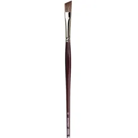 ACRYLIC & OIL BRUSH GRIGIO SYNTHETIC SIZE 12