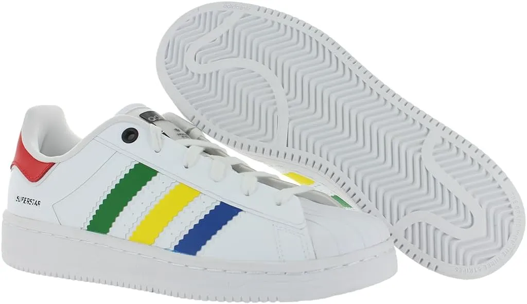 adidas Superstar Lux Unisex Shoes