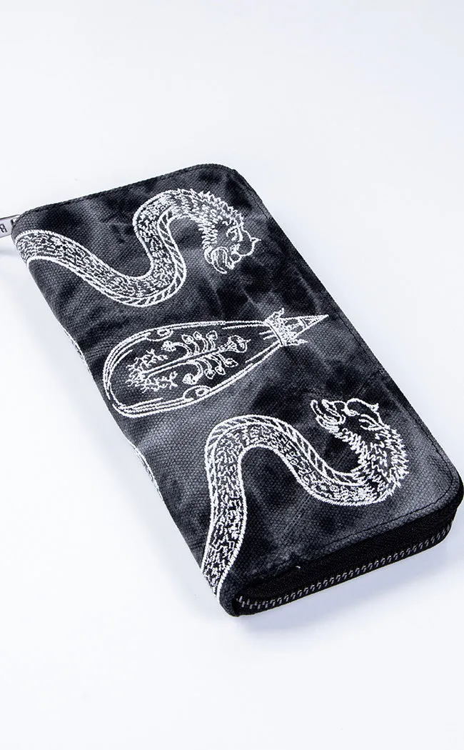 Alchemis Wallet