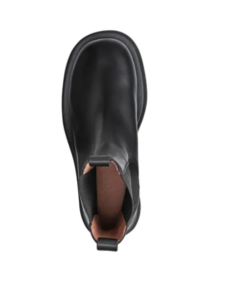 Alias Mae Cam Boots in Black