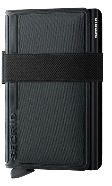 BANDWALLET by Secrid