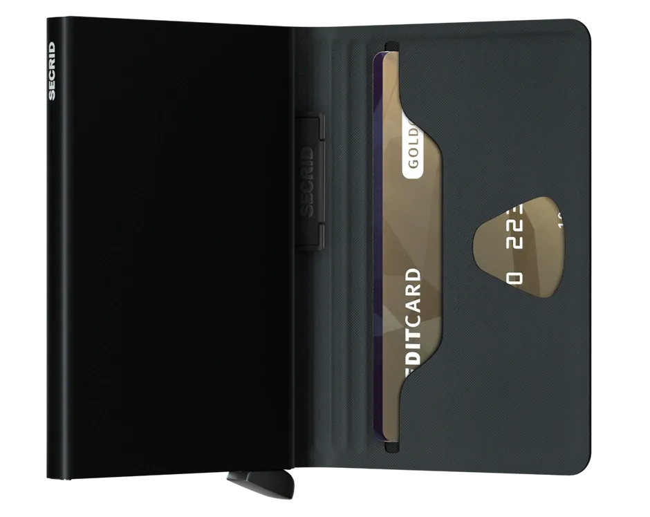 BANDWALLET by Secrid