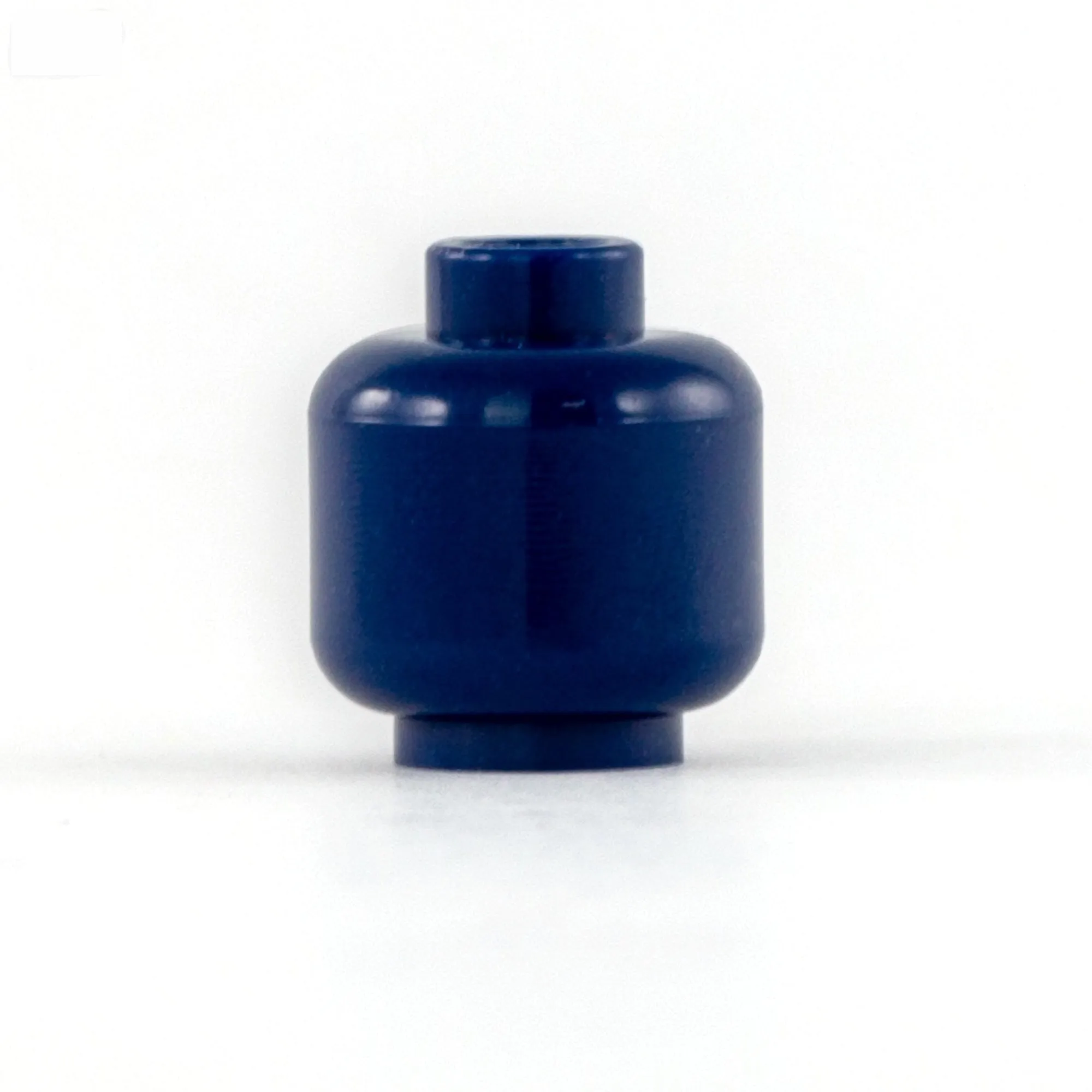 Bespoke Head (Various Colours) - Custom Printed Minifigure Head