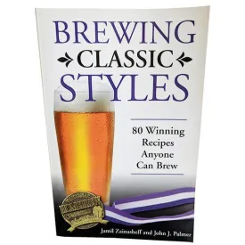 Brewing Classic Styles -  Jamil