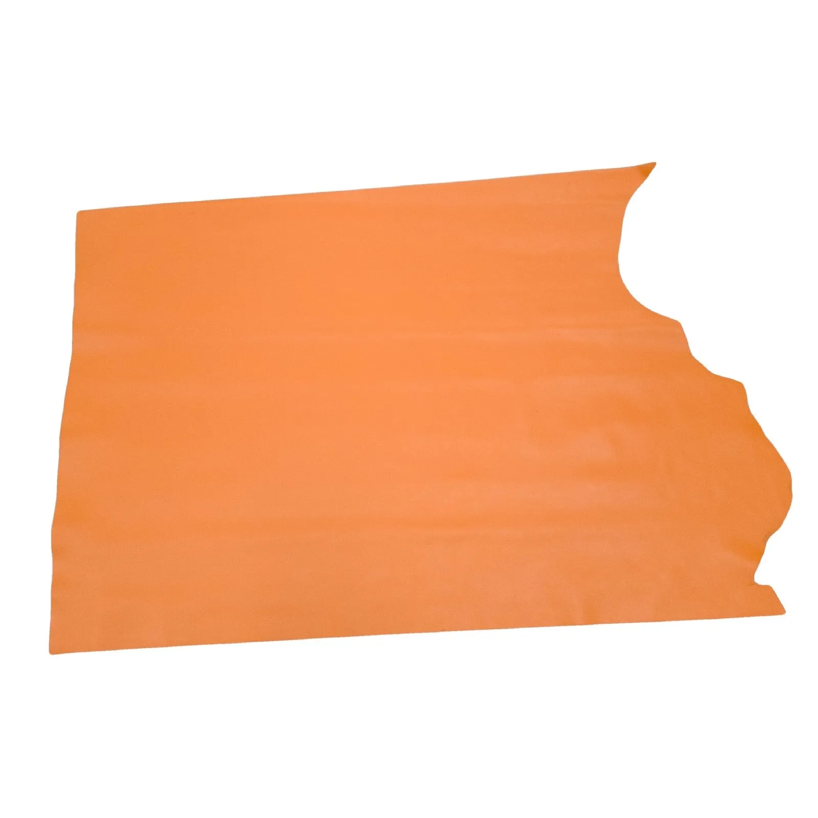 Bronco Orange Crush, 3-3.5 oz Cow Hides, Starting Lineup