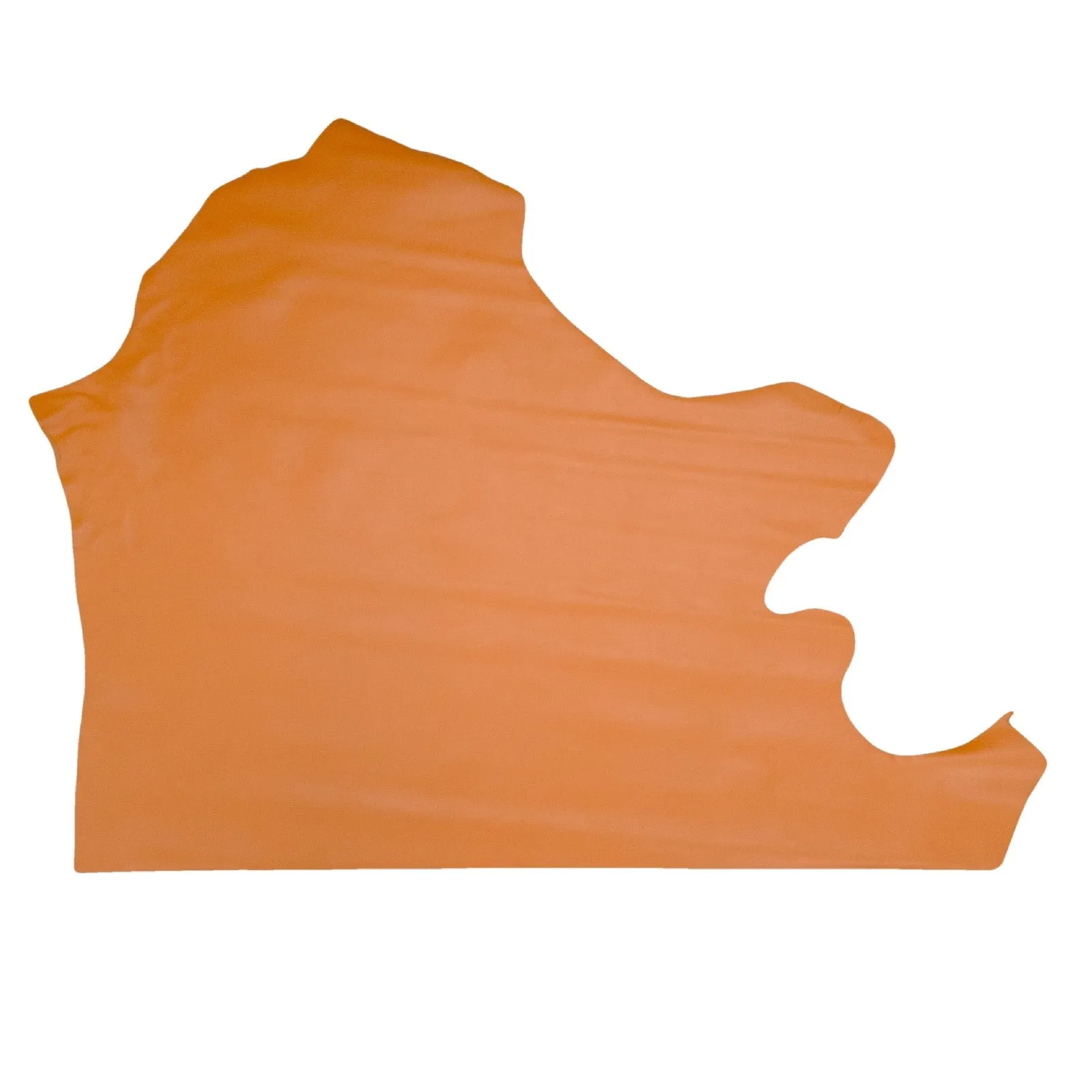 Bronco Orange Crush, 3-3.5 oz Cow Hides, Starting Lineup