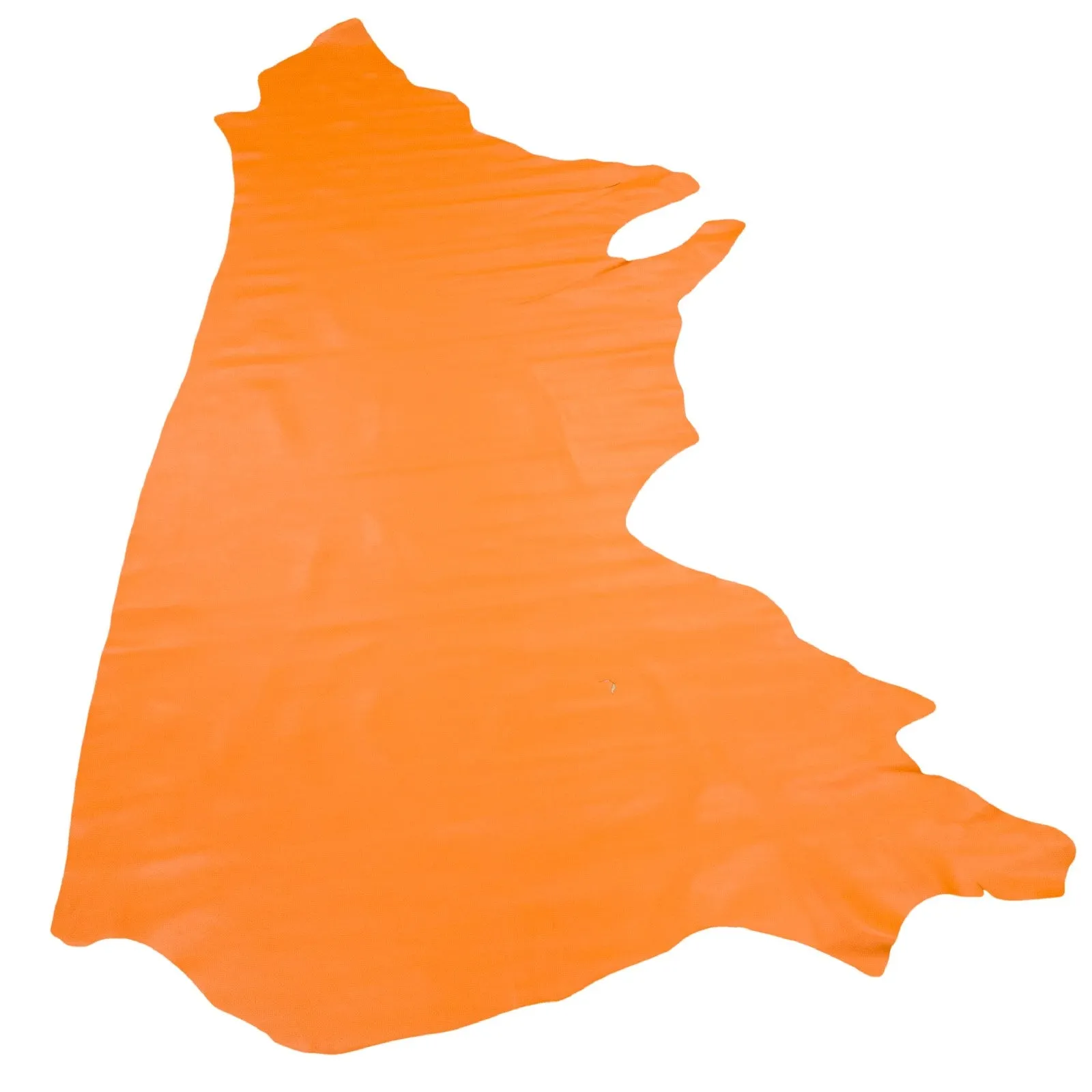 Bronco Orange Crush, 3-3.5 oz Cow Hides, Starting Lineup