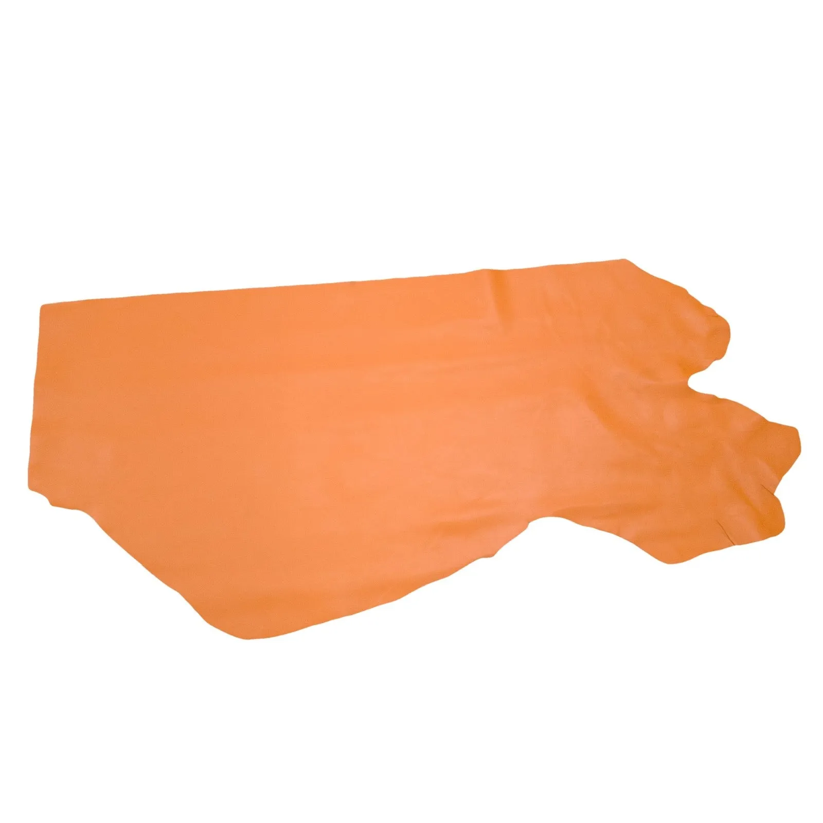 Bronco Orange Crush, 3-3.5 oz Cow Hides, Starting Lineup
