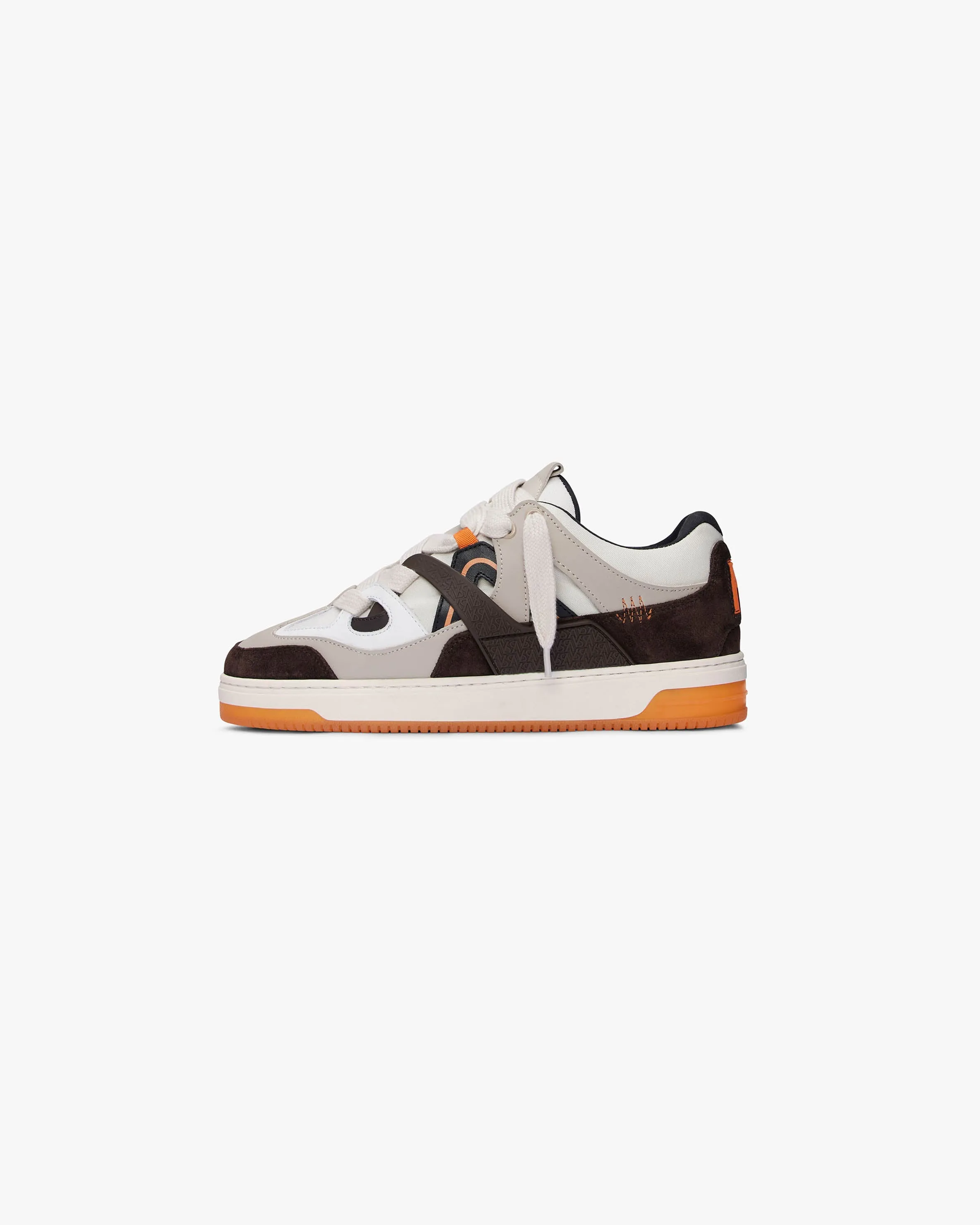 Bully Sneaker - Mustang