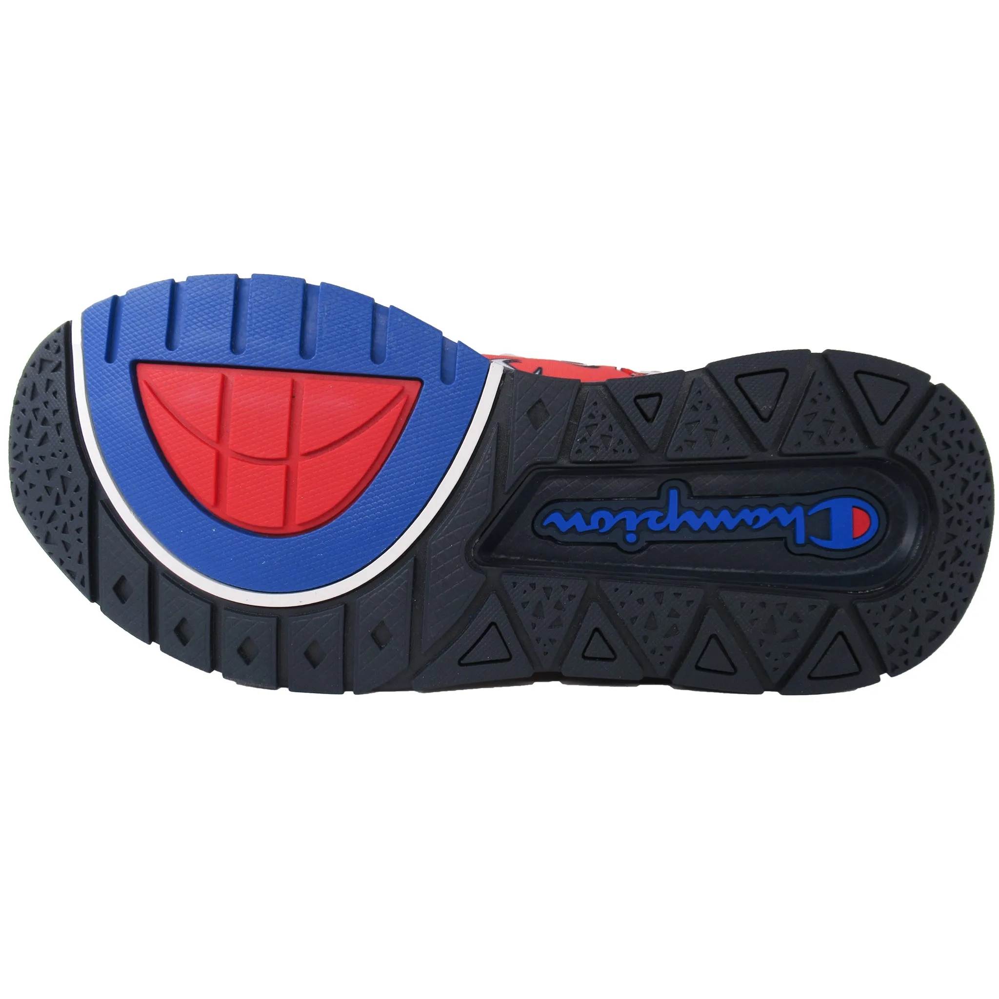 Champion Mens 93Eighteen Repeat C Logo Groovy Papaya Classic Shoes