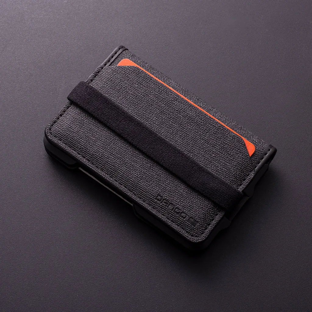 D03 Dapper Bifold Wallet