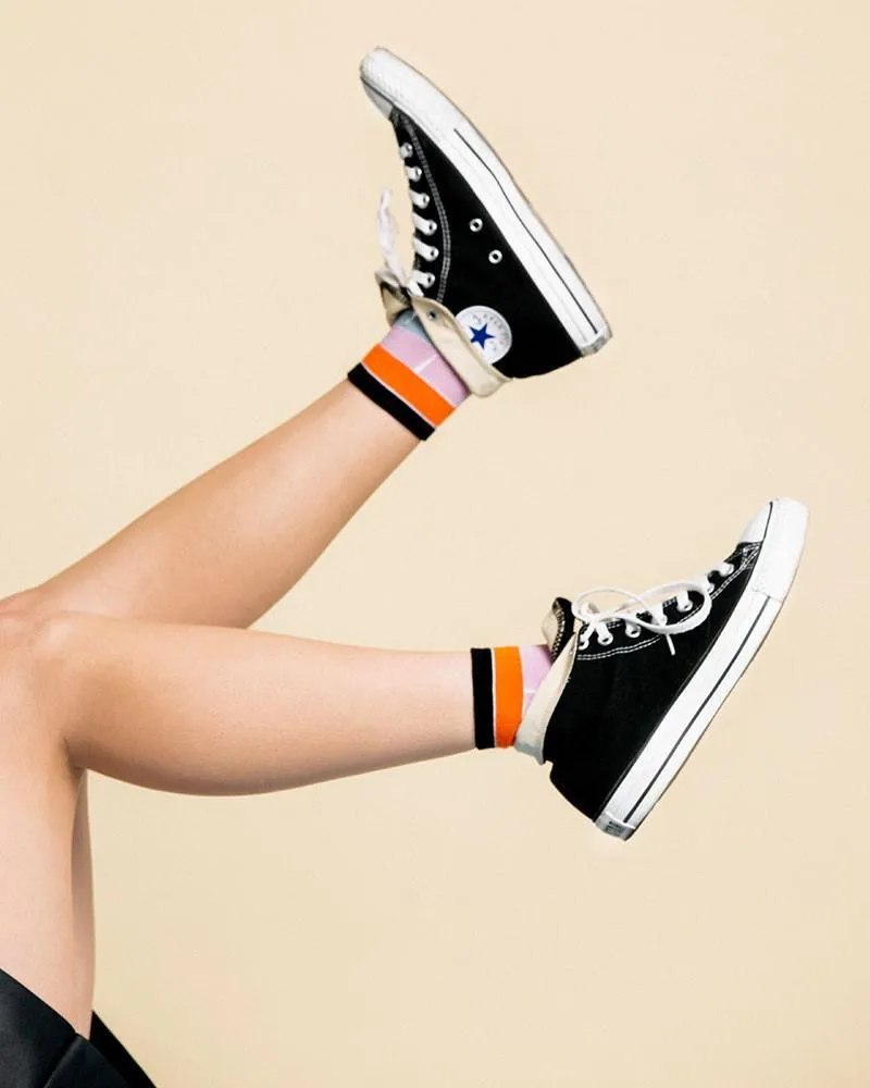 Dusen Dusen 3 Sock Capsule