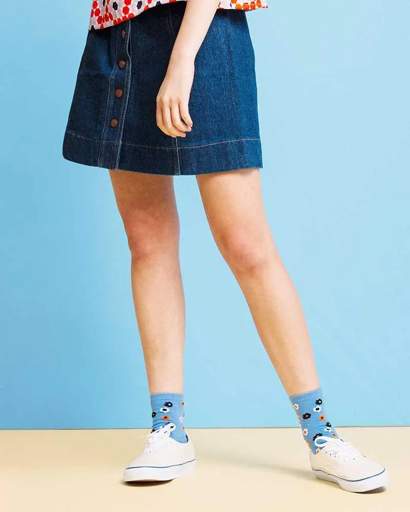 Dusen Dusen 3 Sock Capsule
