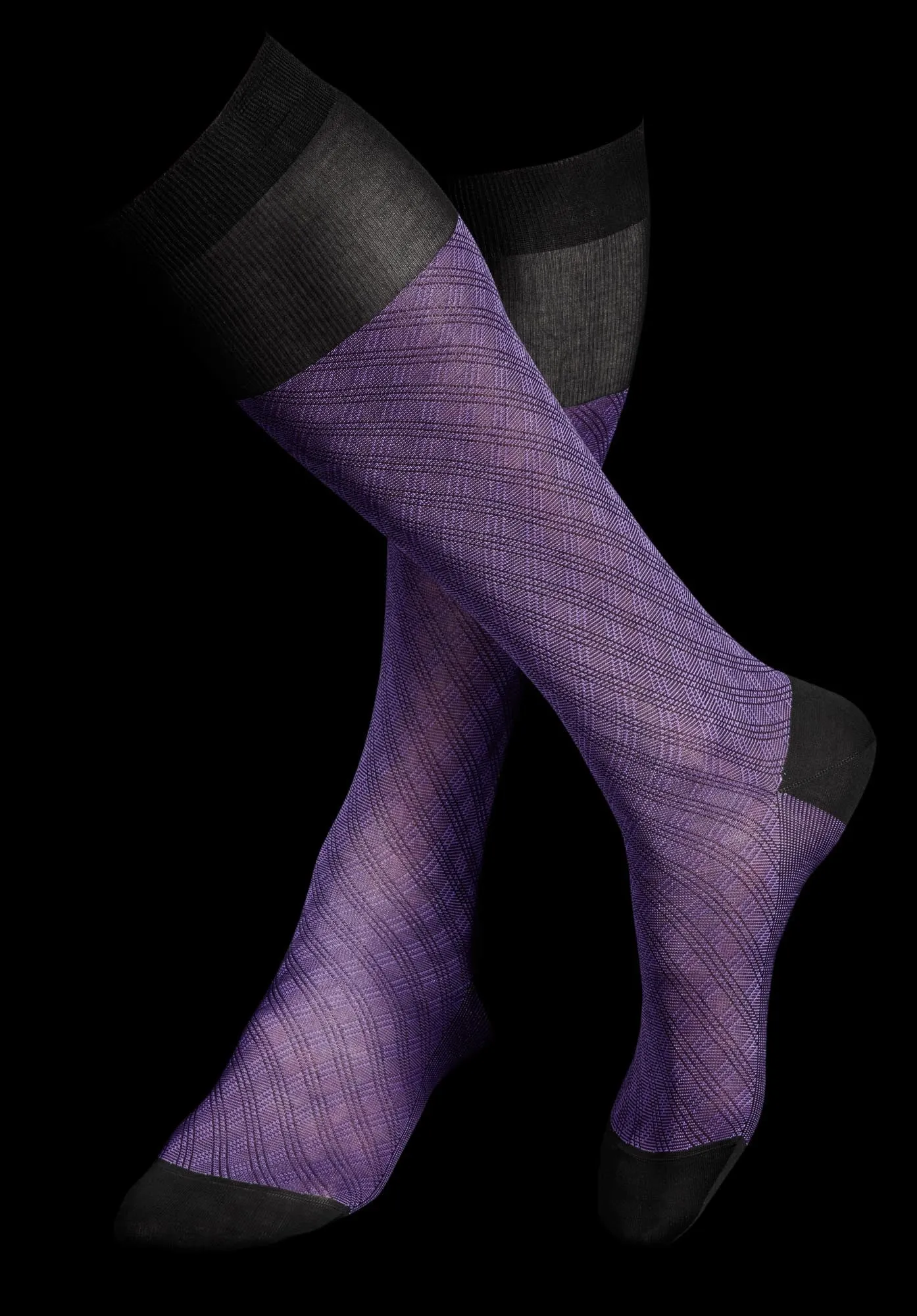 Fine-Cotton Plaid 260
