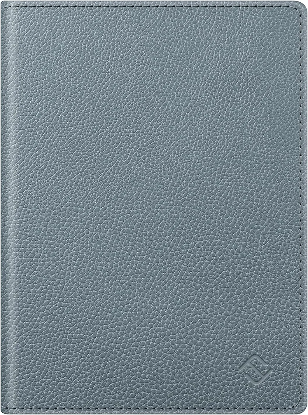 Fintie Passport Holder, Slim Travel Wallet RFID Blocking Card Case Cover Passport Cover Protector Essentials with Credit Card Slots for Women/Men