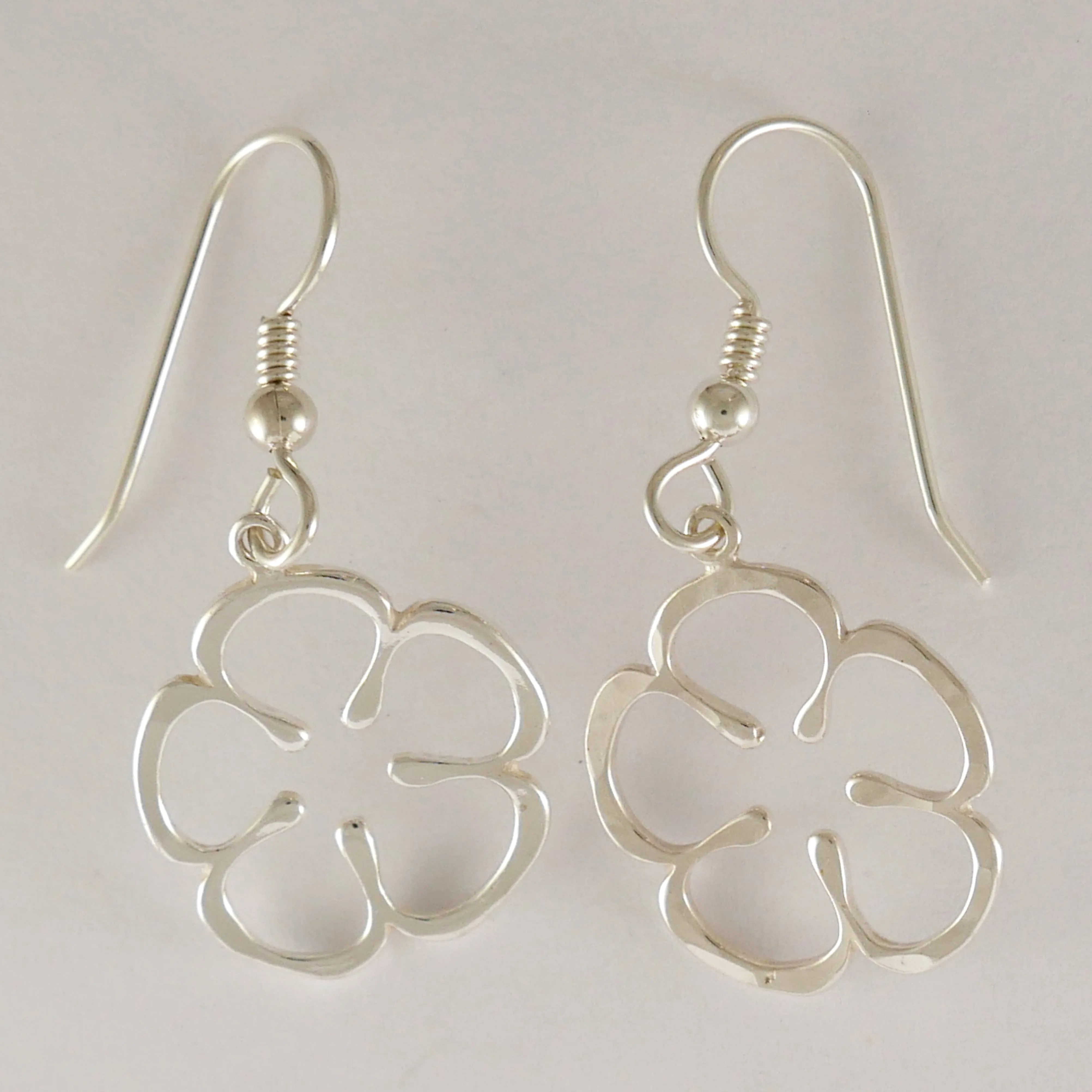 Flower Charm