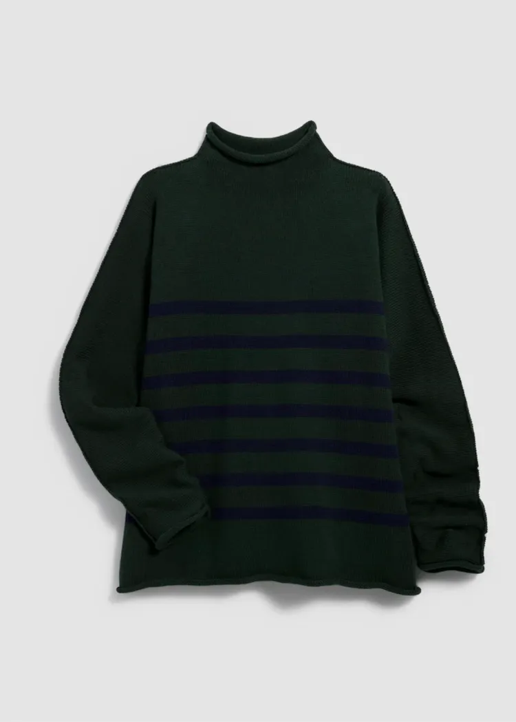 Frank & Eileen | Monterey Sweater | Pure Italian Cotton