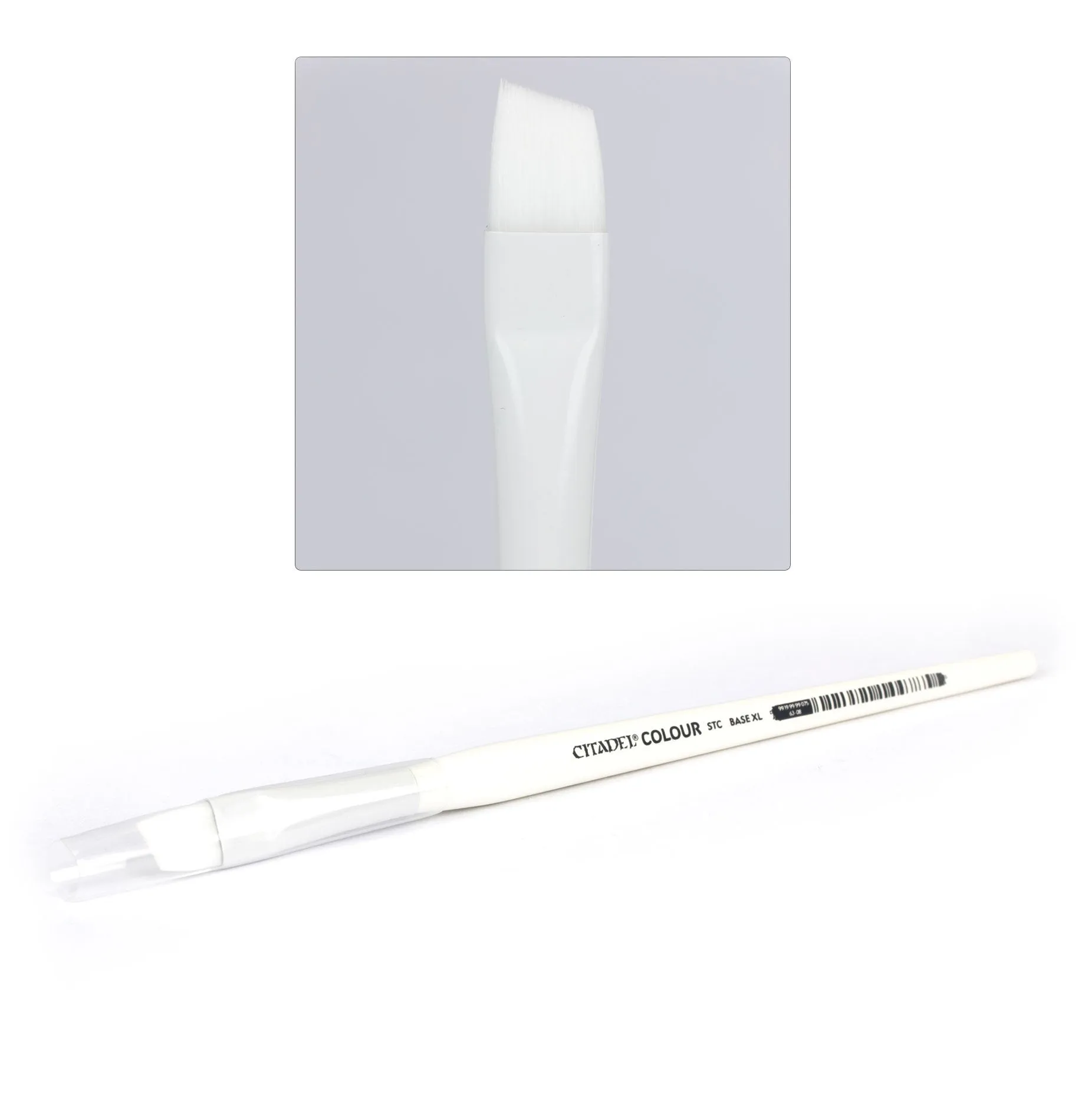 Games Workshop Synthetic Base Brush Xlarge
