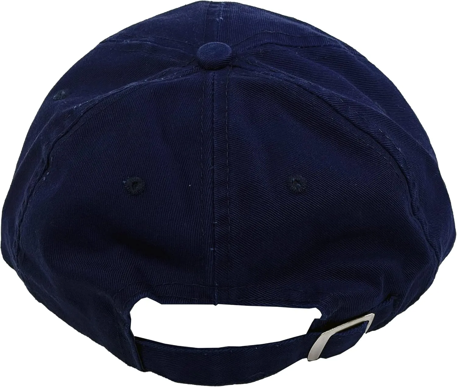 Grateful Dead Men's Standard Liquid Blue 65/95 Baseball Hat