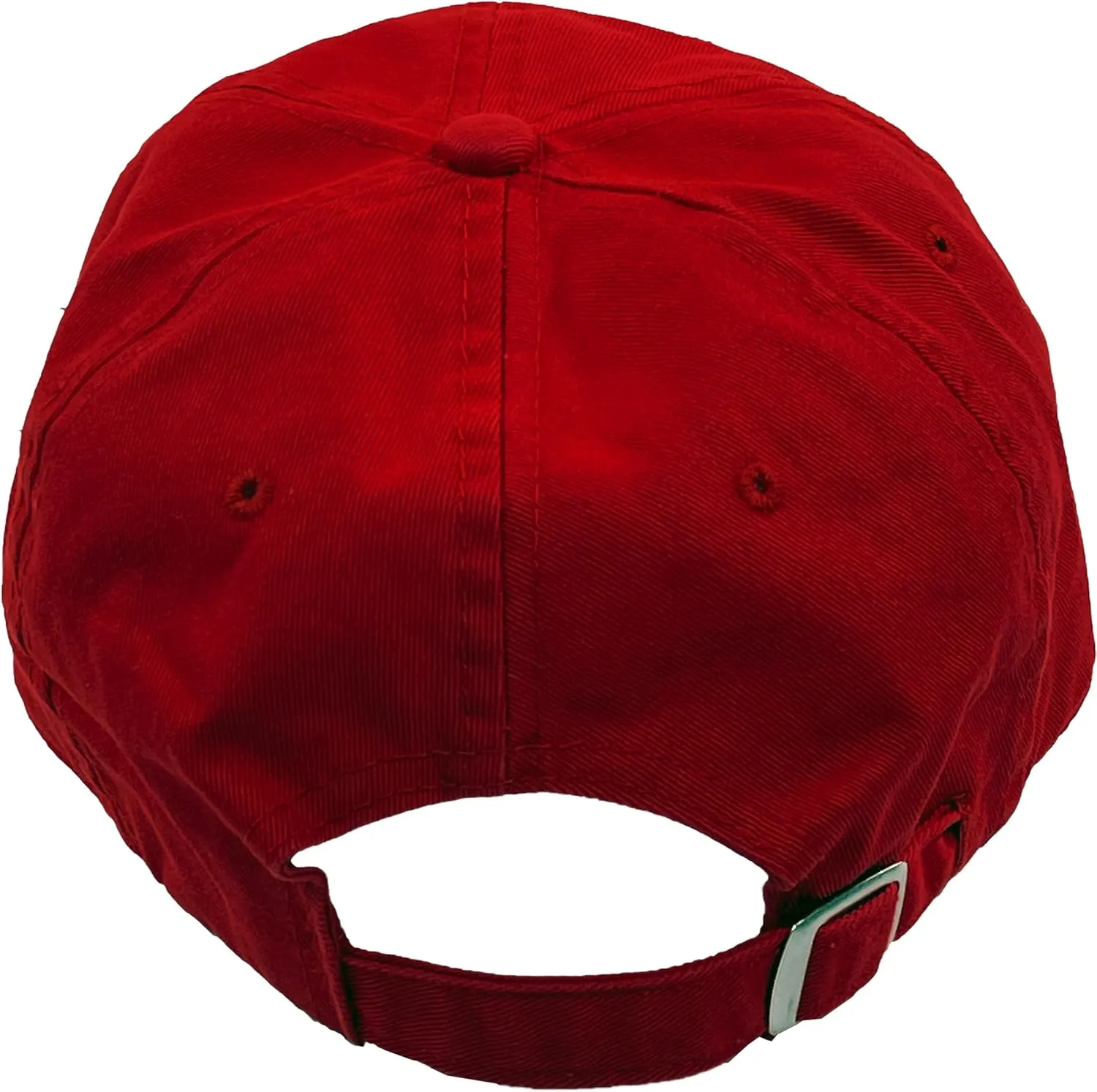 Grateful Dead Men's Standard Liquid Blue 65/95 Baseball Hat