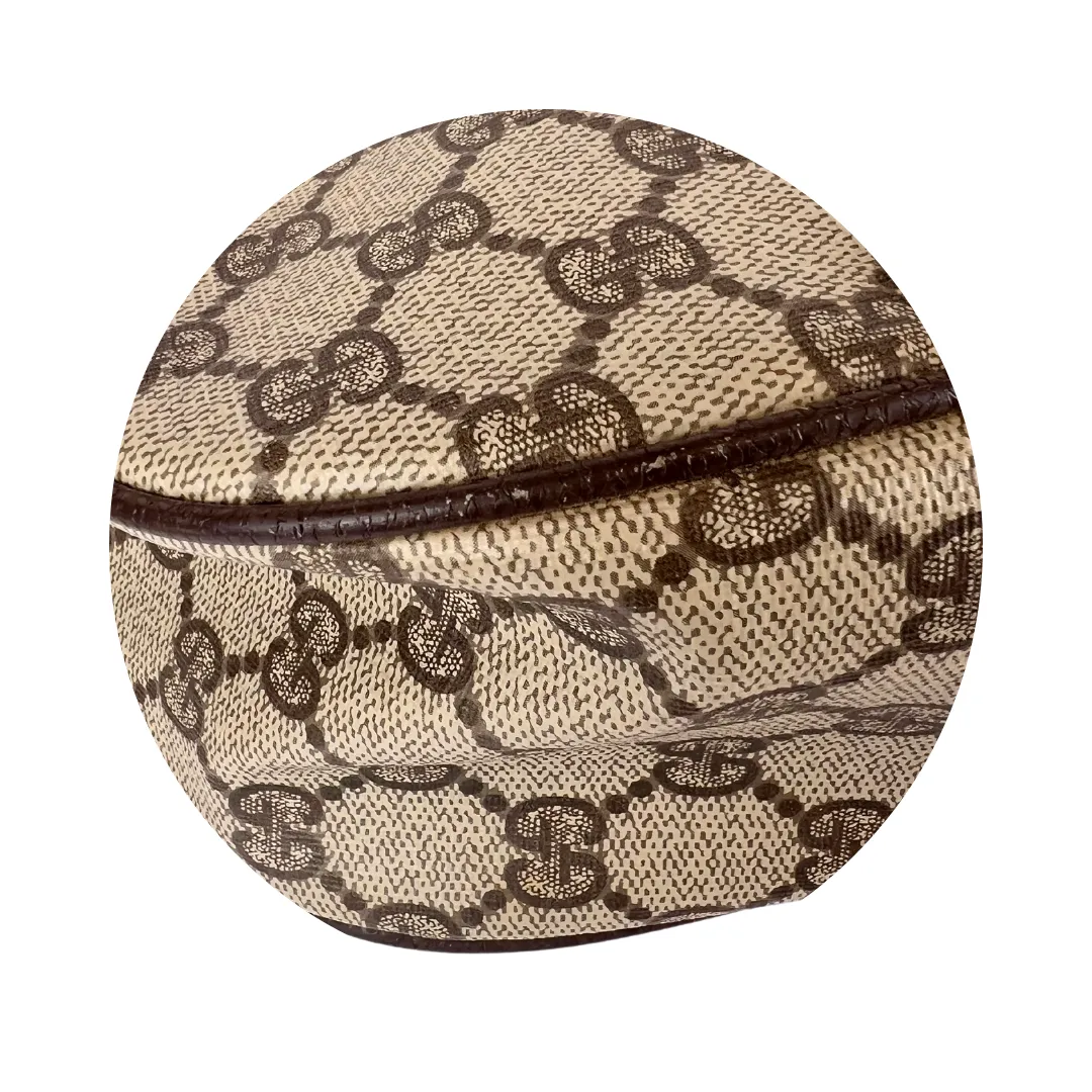 Gucci GG Supreme Crossbody