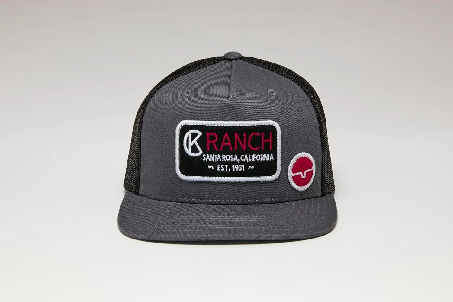 Kimes Ranch Men's Ck31 Trucker Hat Baseball Caps
