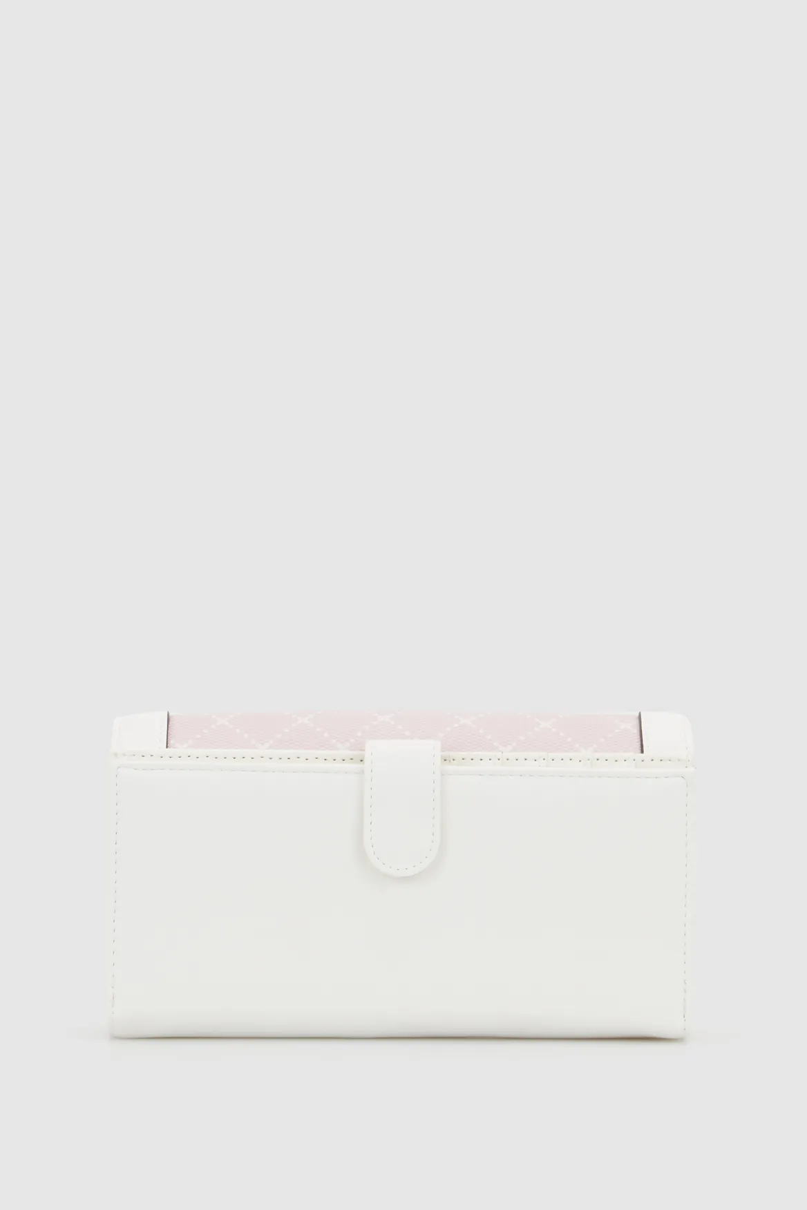 Large Clutch Wallet