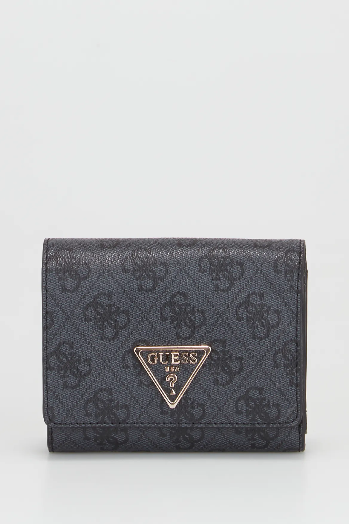 Laurel Small Trifold Wallet