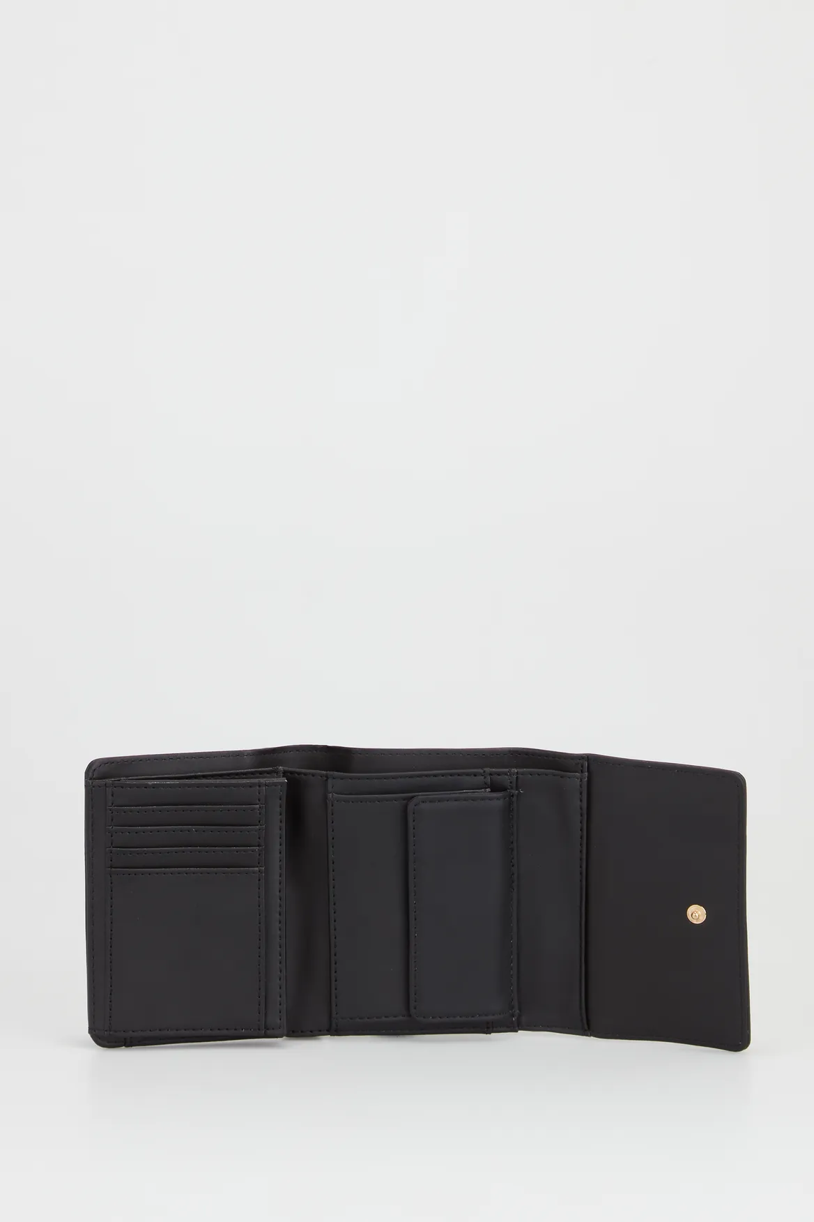 Laurel Small Trifold Wallet