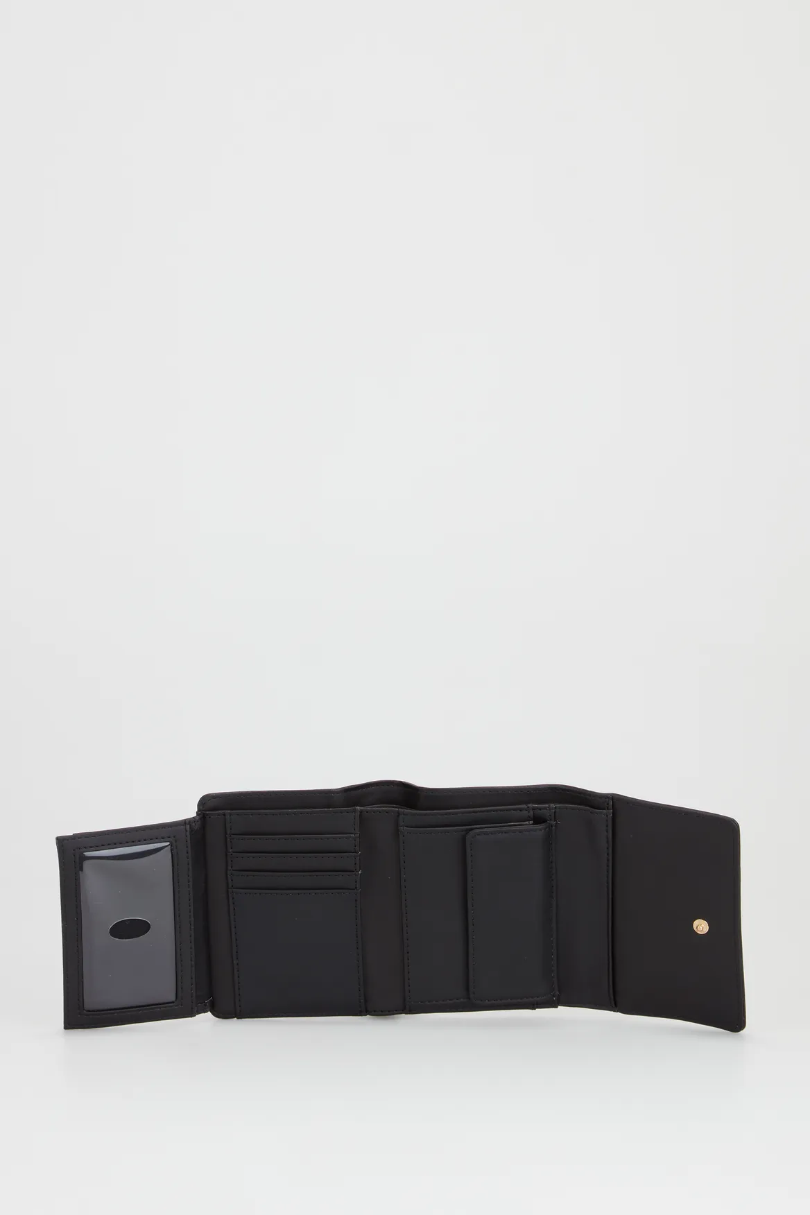 Laurel Small Trifold Wallet