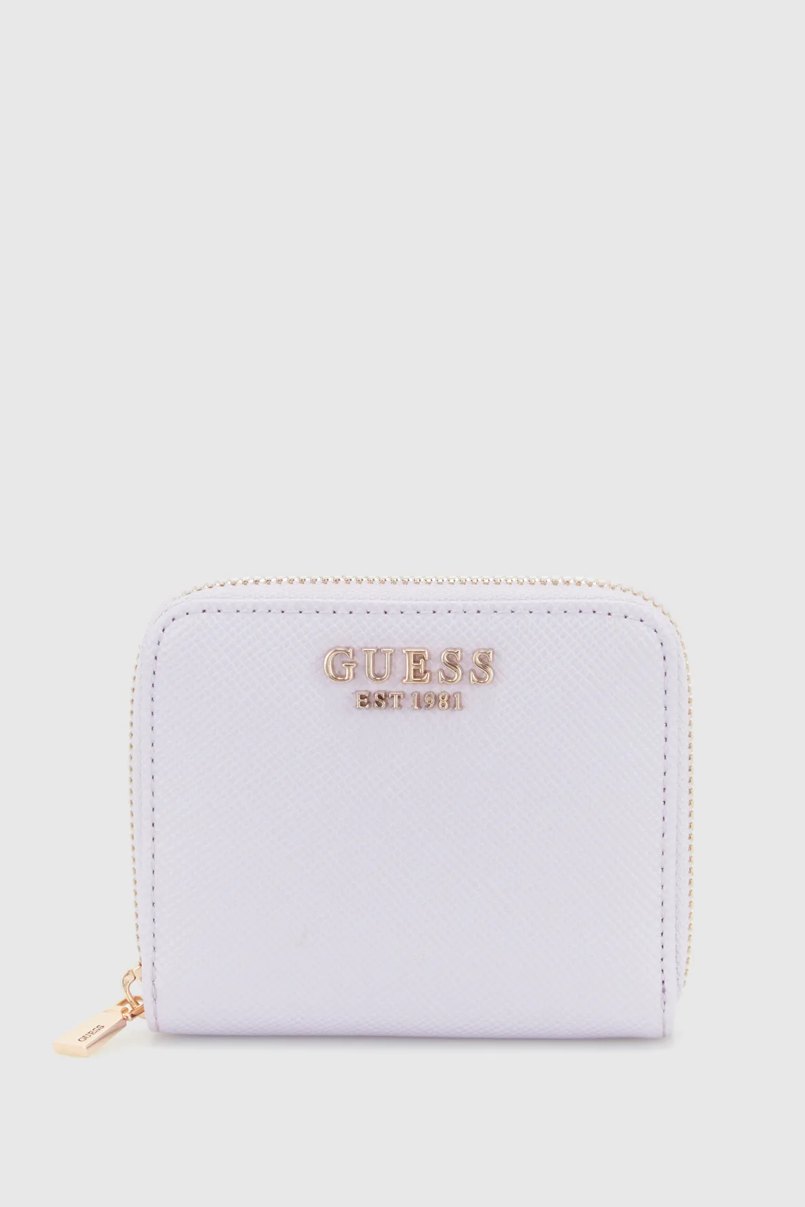 Laurel Small Zip Around Wallet