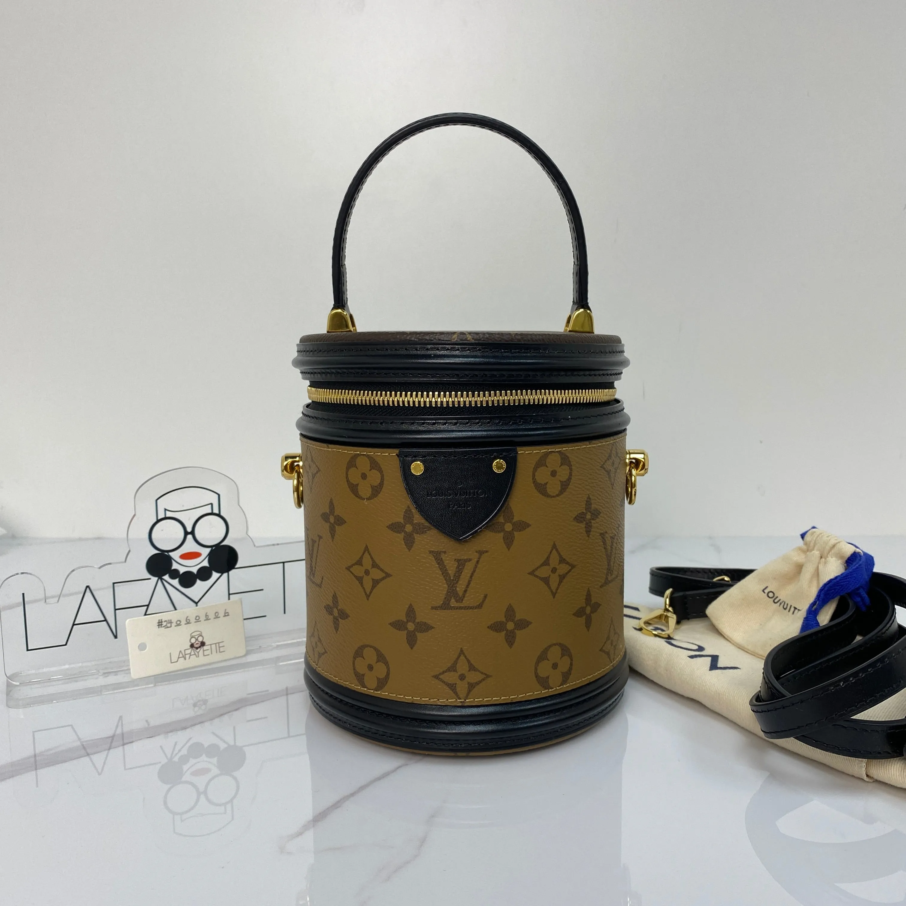 Louis Vuitton Cannes