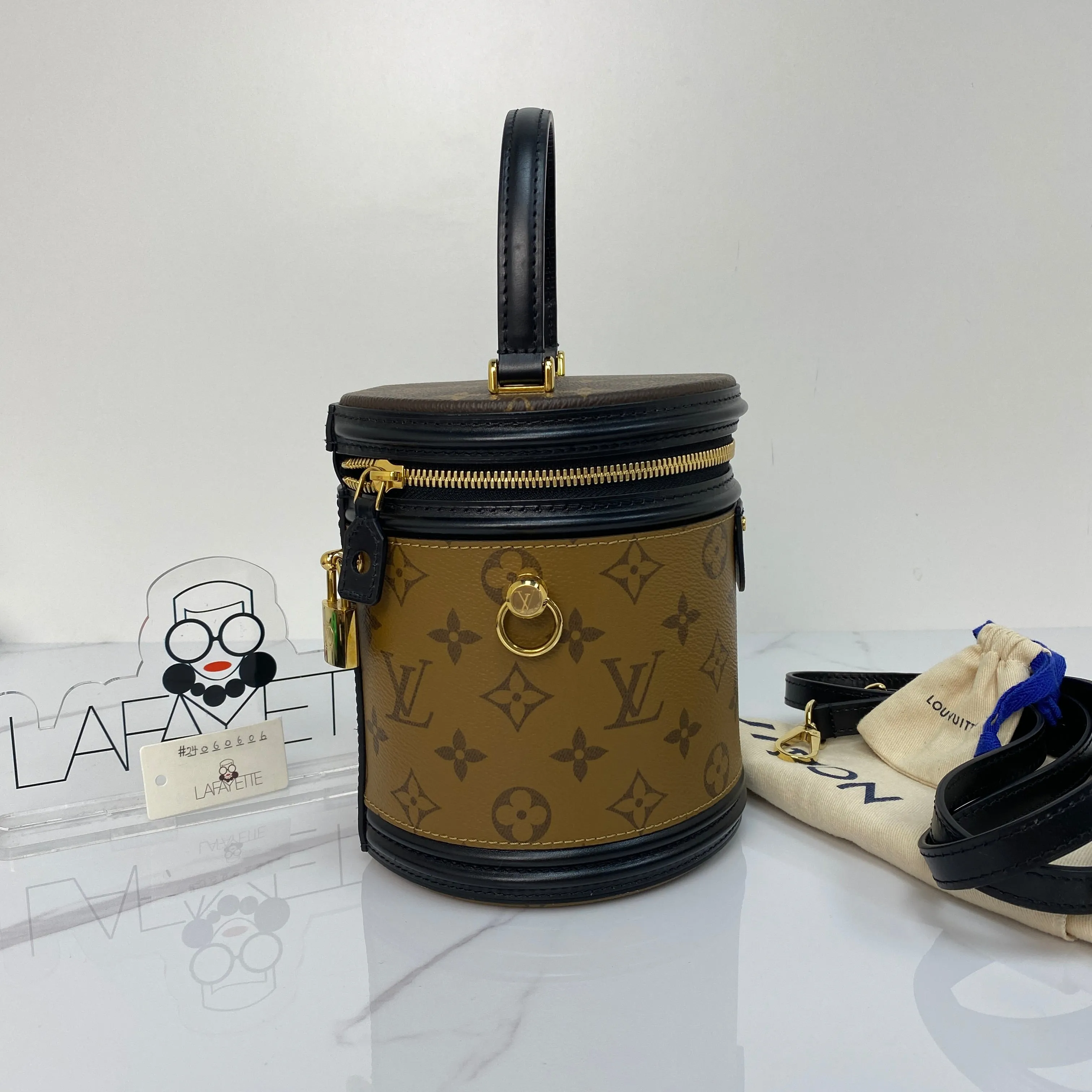 Louis Vuitton Cannes