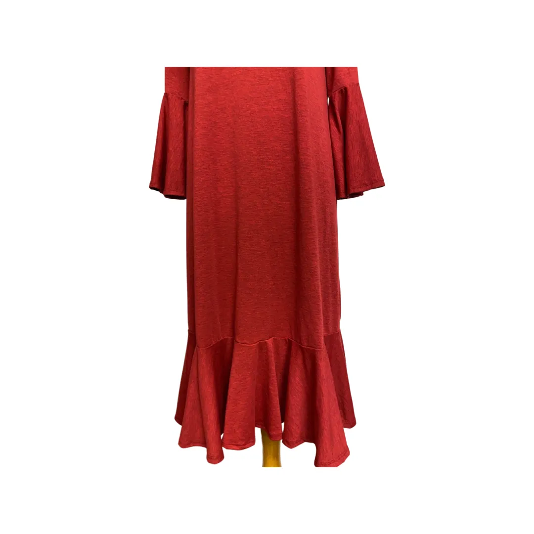 LulaRoe Dress