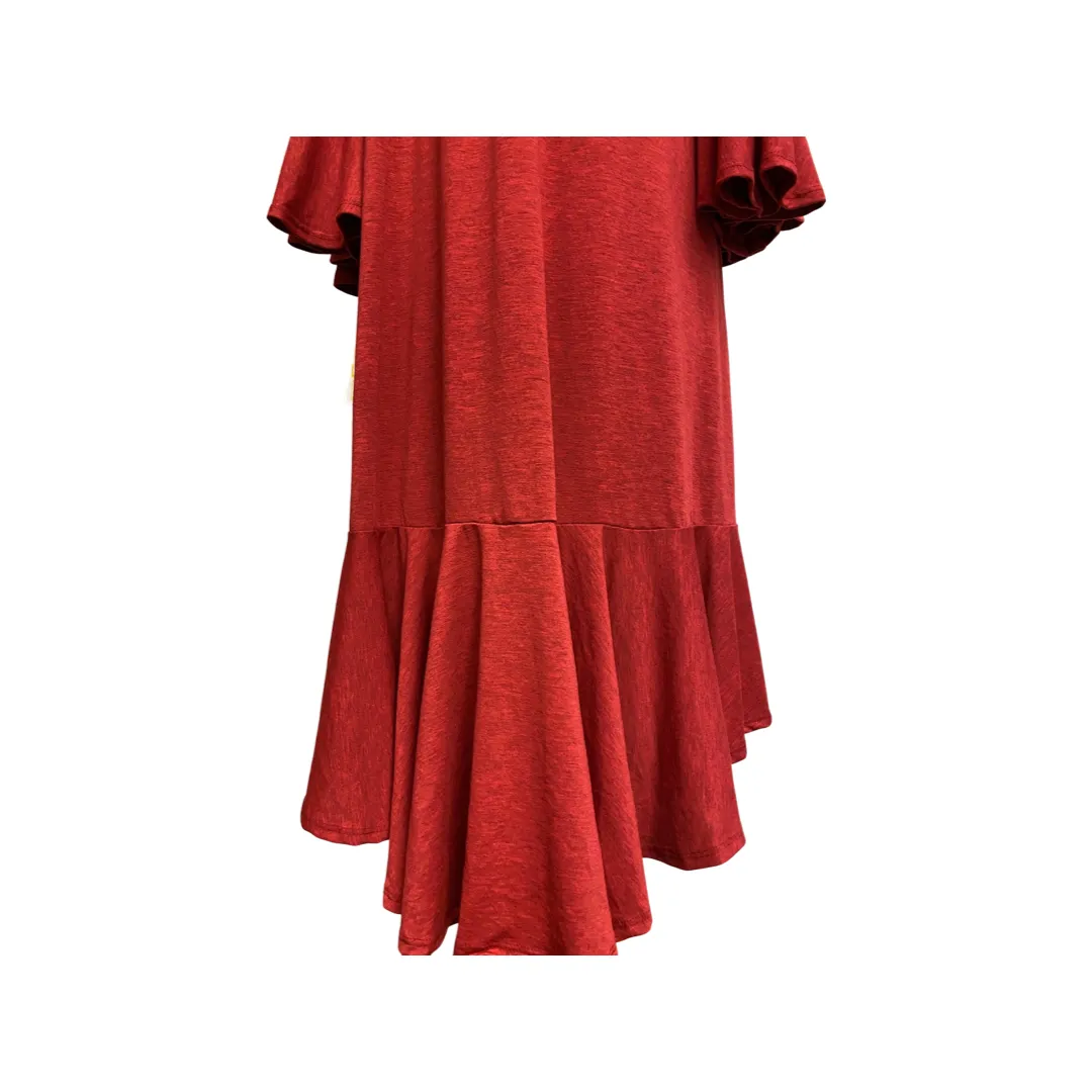 LulaRoe Dress