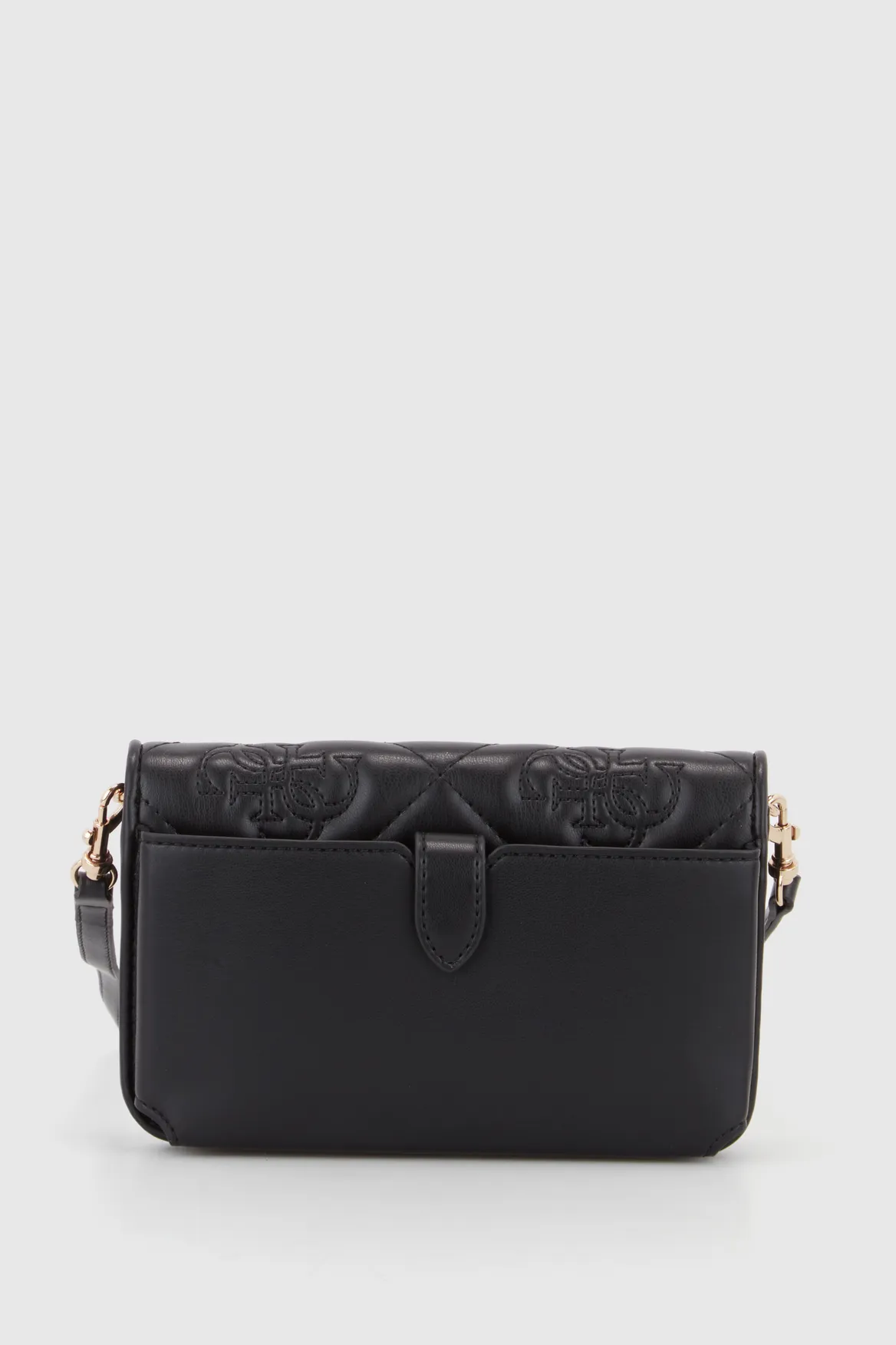 Marieke Phone Crossbody Wallet