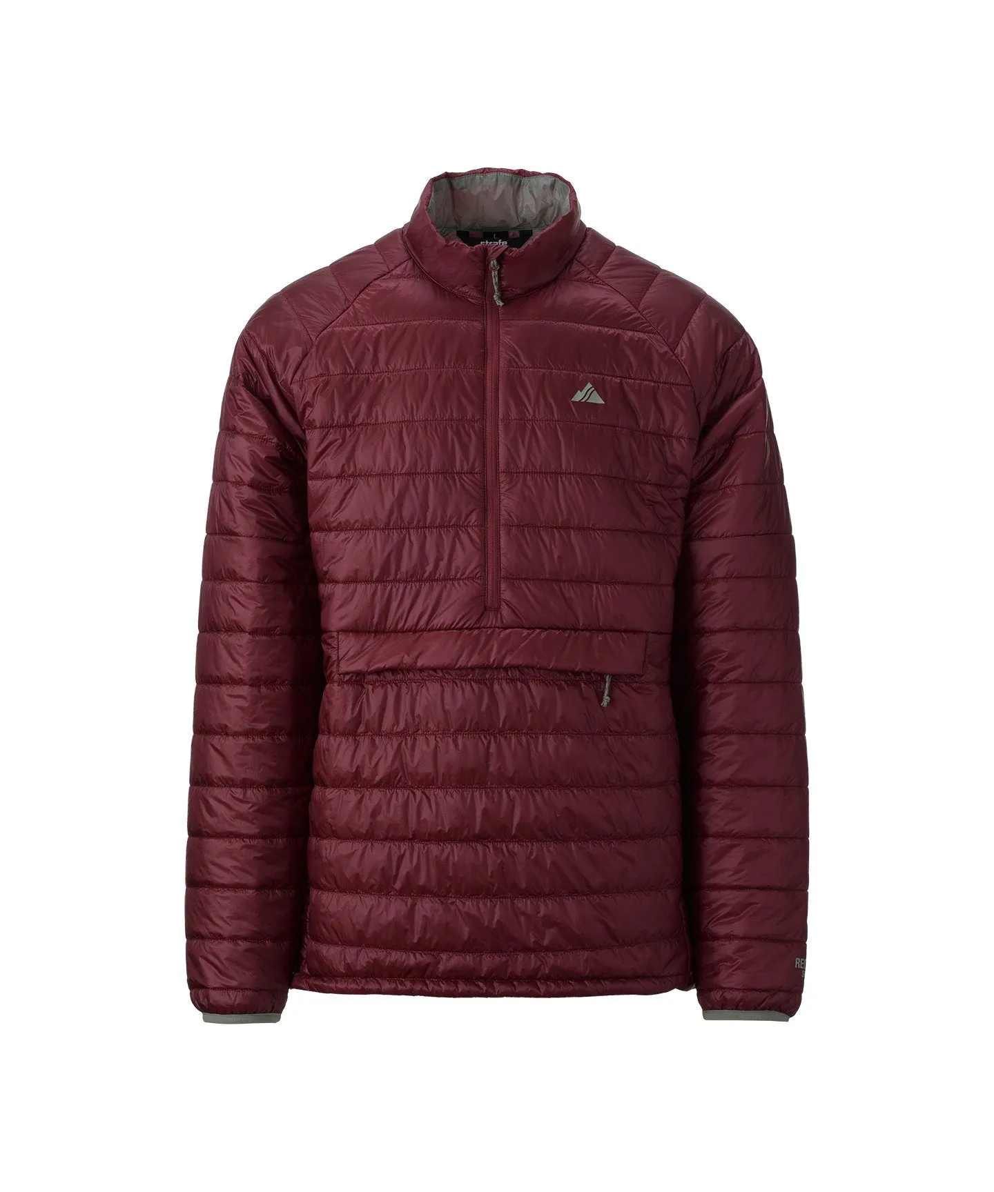 M's Aero Pullover Insulator