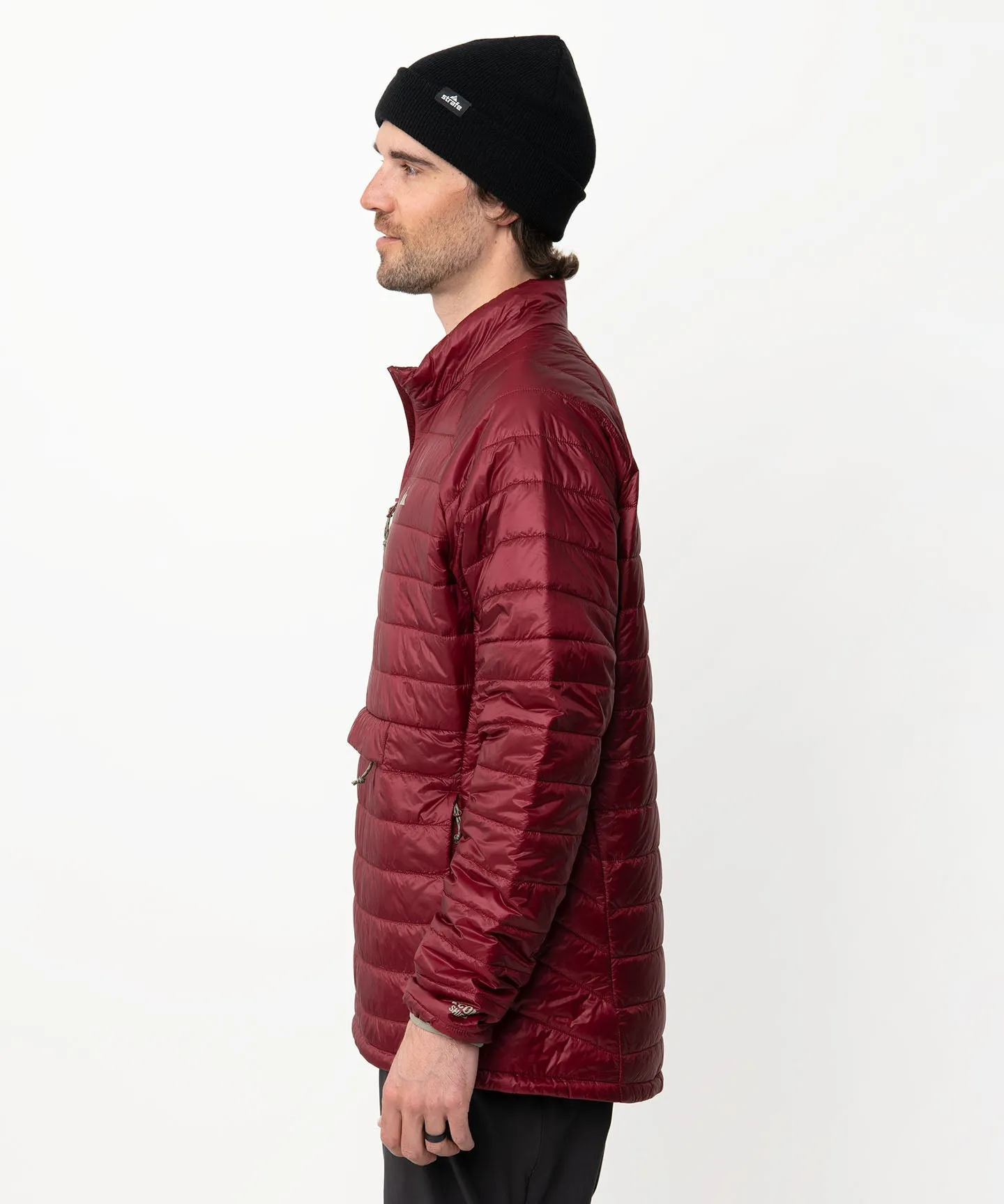 M's Aero Pullover Insulator