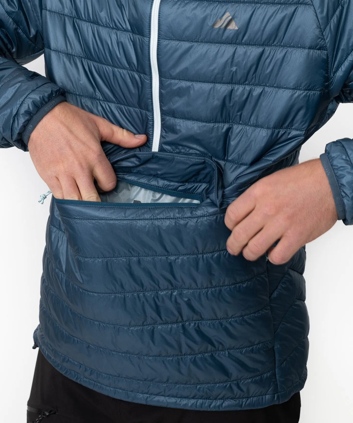 M's Aero Pullover Insulator