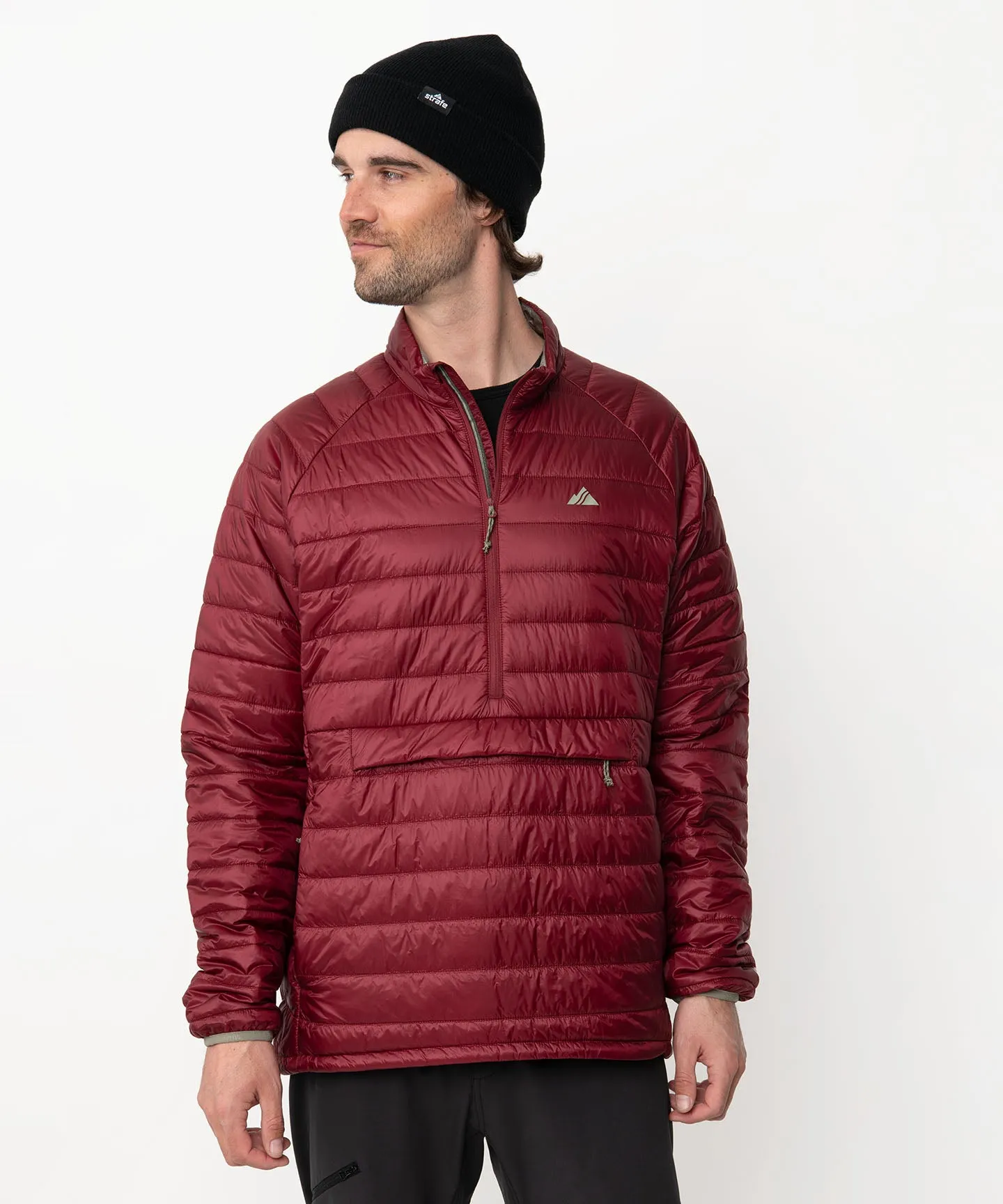 M's Aero Pullover Insulator