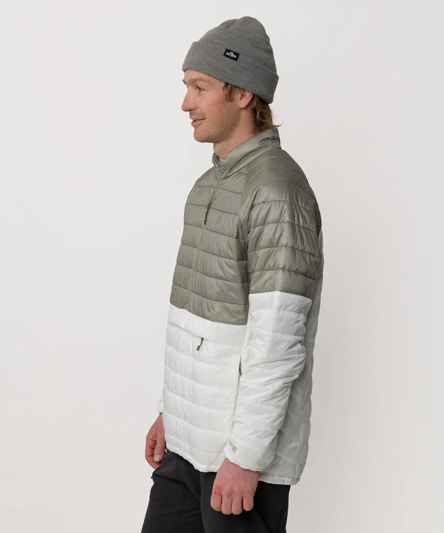 M's Aero Pullover Insulator