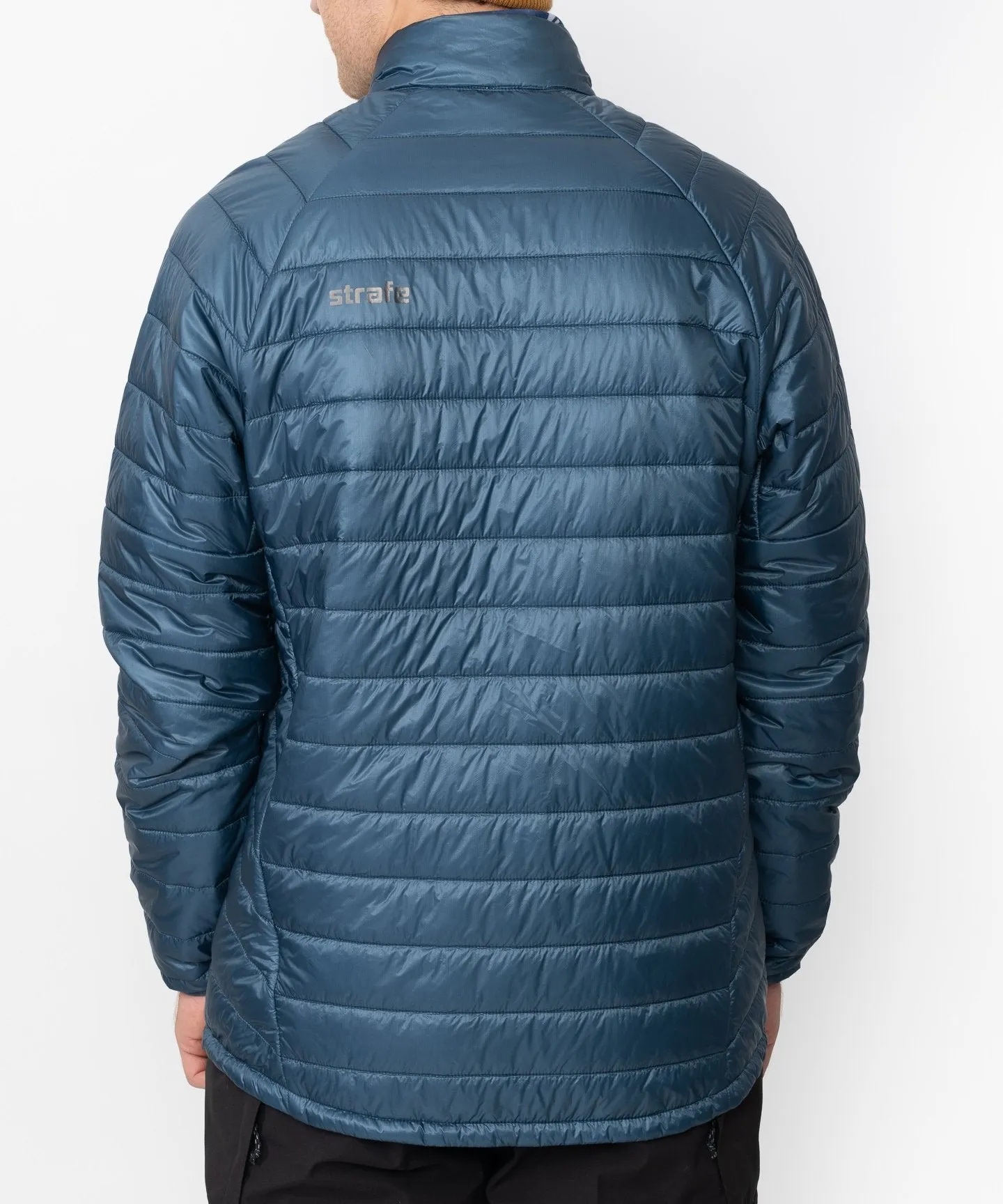 M's Aero Pullover Insulator