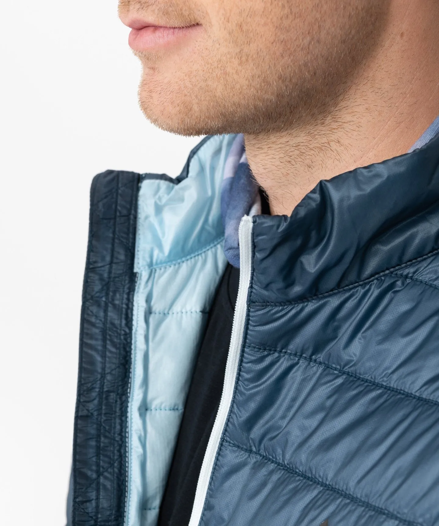 M's Aero Pullover Insulator
