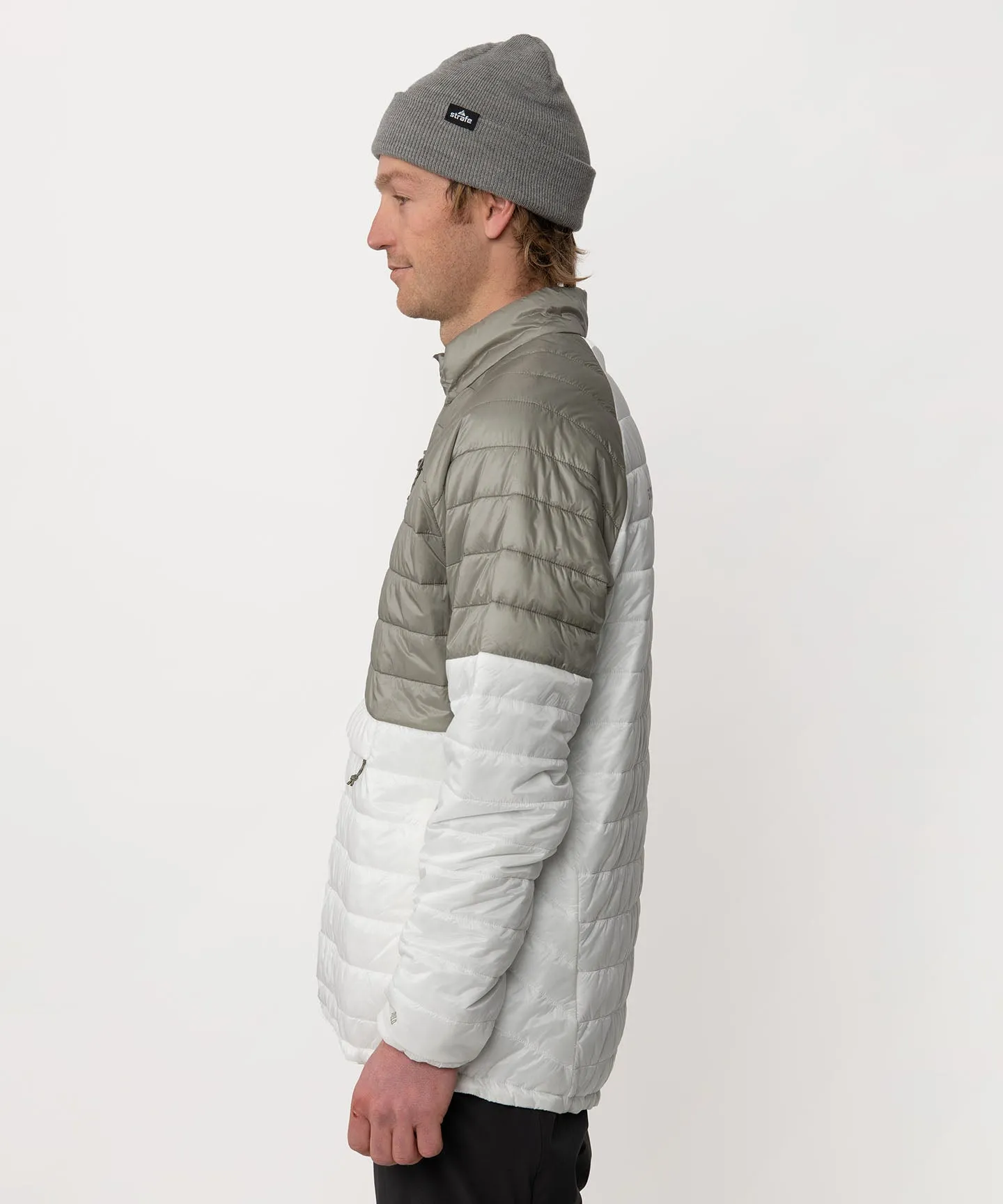 M's Aero Pullover Insulator