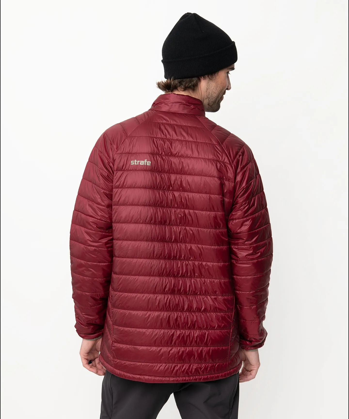 M's Aero Pullover Insulator
