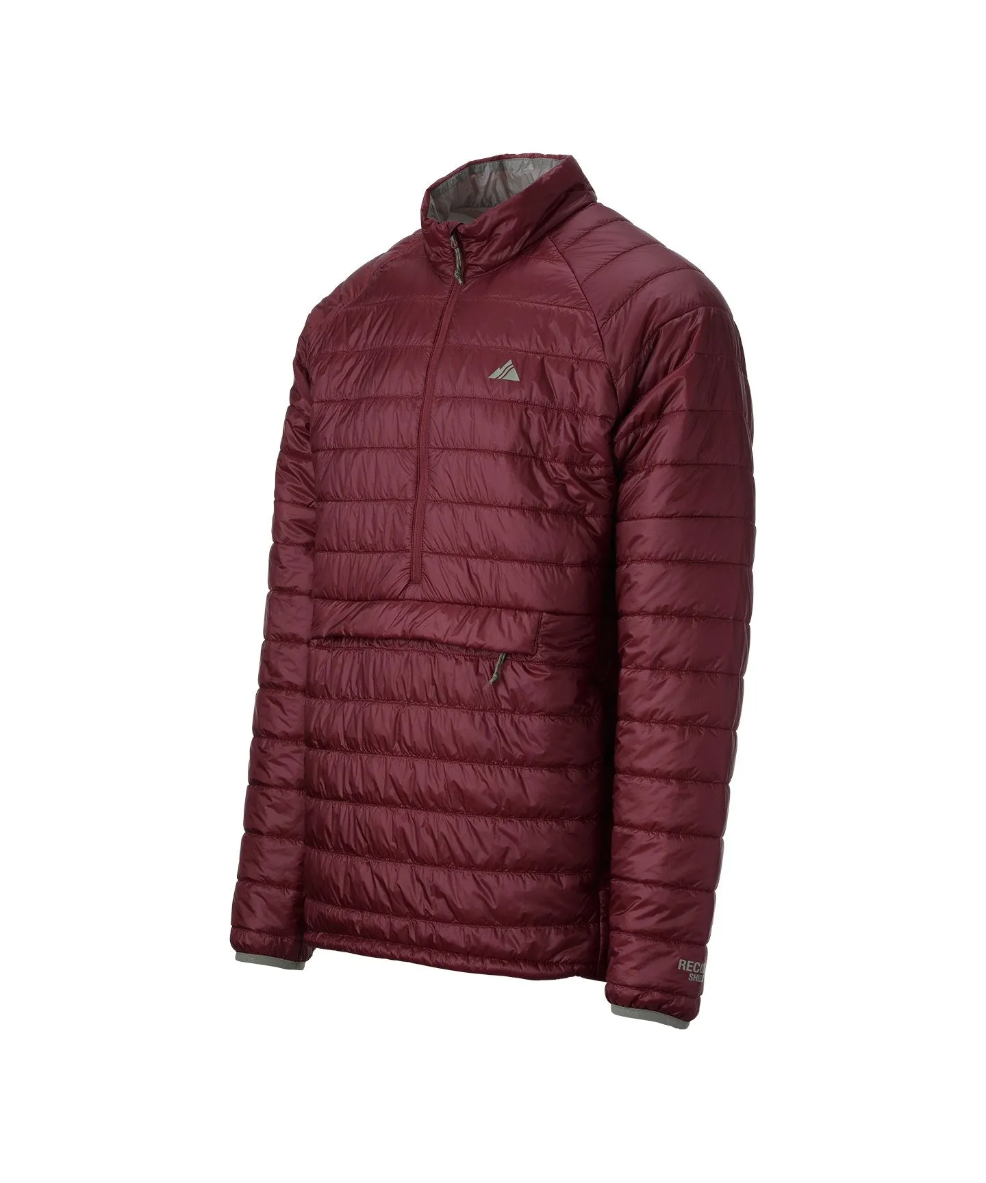 M's Aero Pullover Insulator
