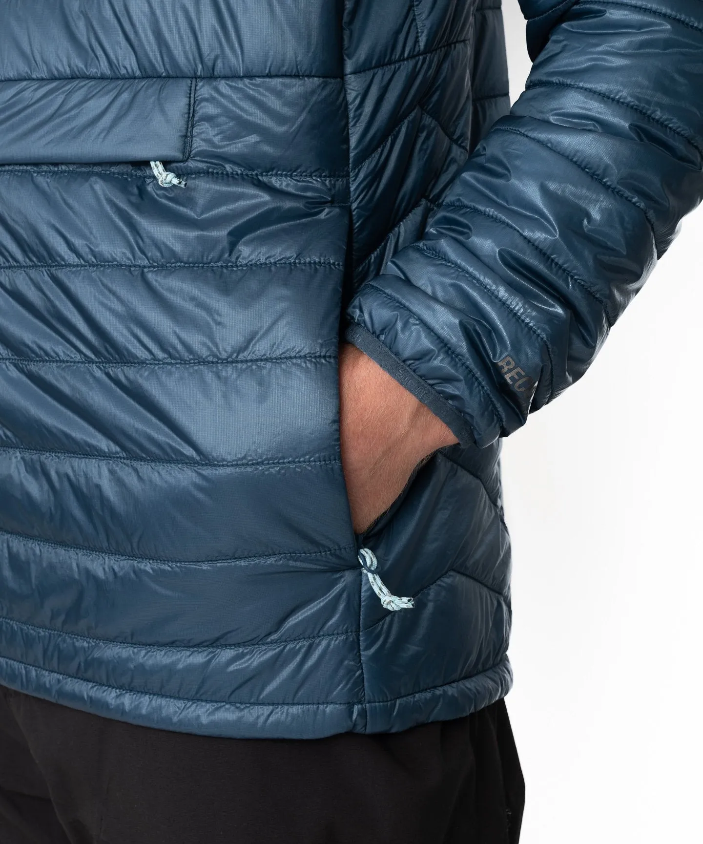 M's Aero Pullover Insulator