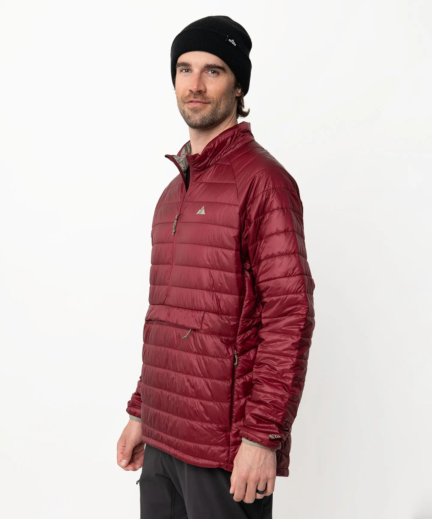 M's Aero Pullover Insulator