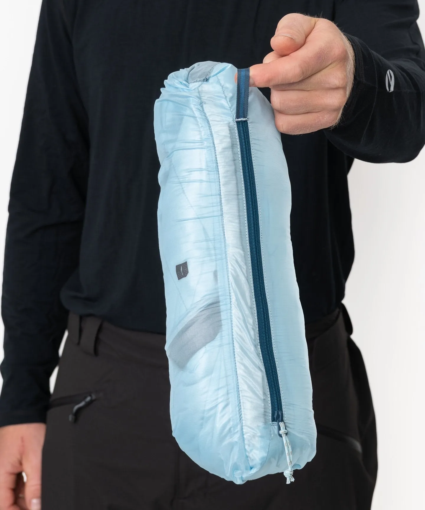 M's Aero Pullover Insulator
