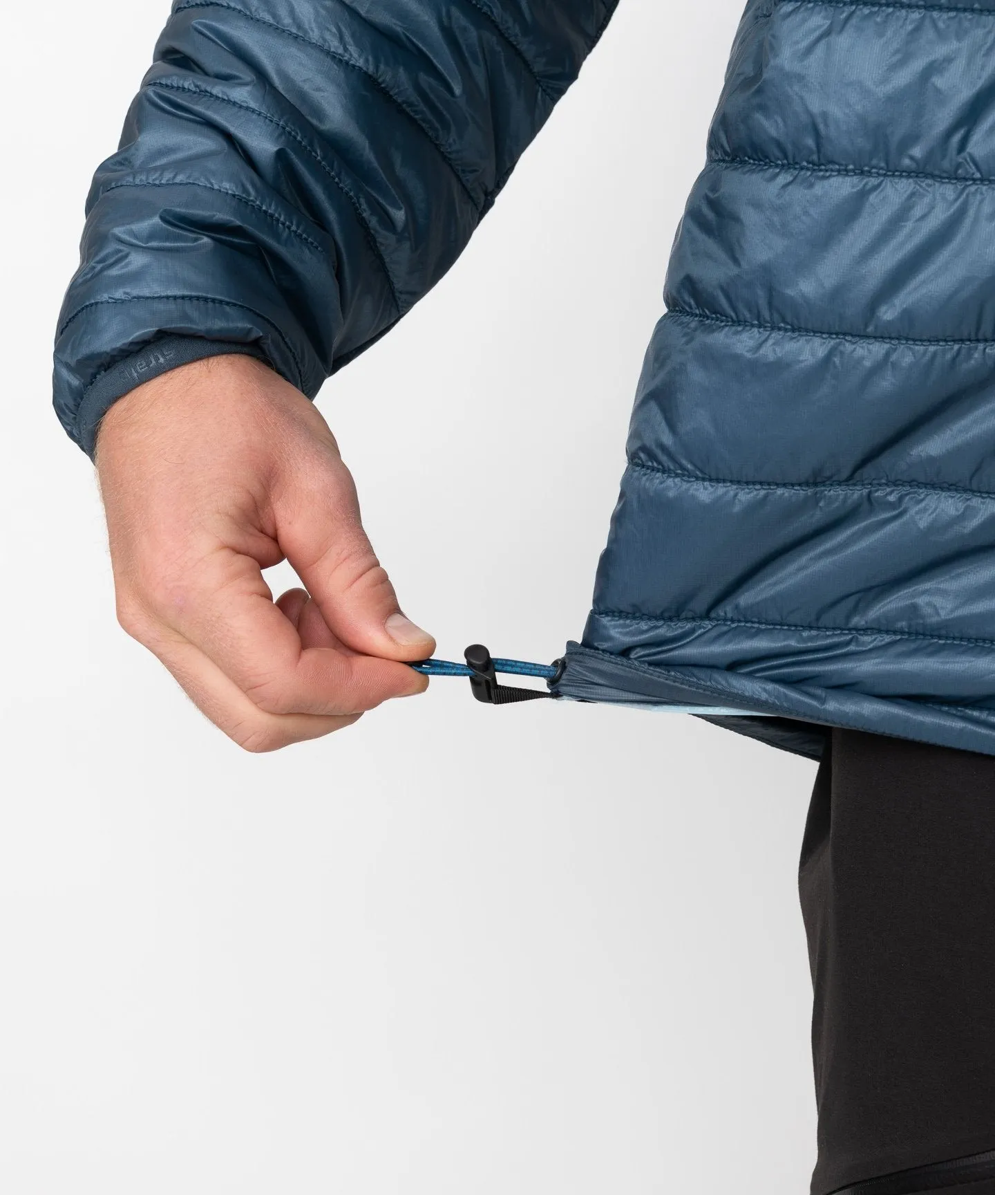 M's Aero Pullover Insulator
